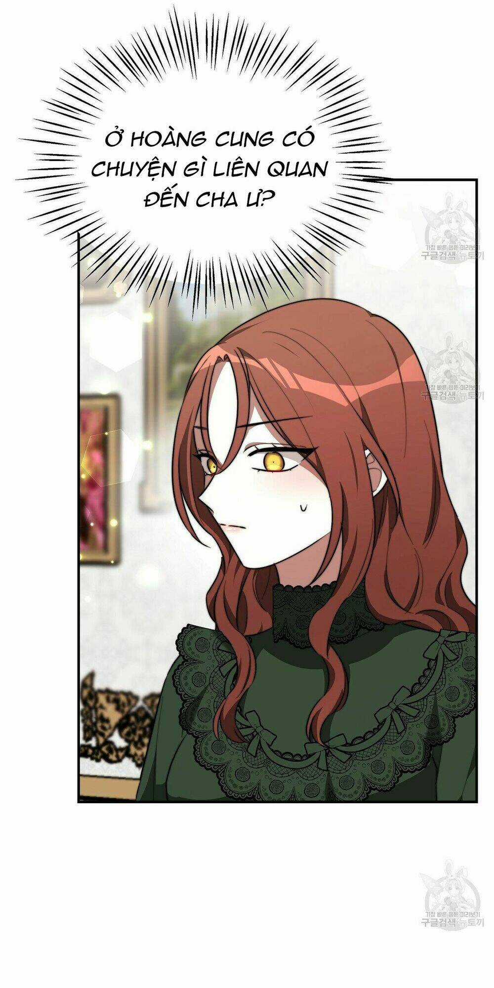 Cuộc Sống Hôn Nhân Ba Người Chapter 31 trang 58