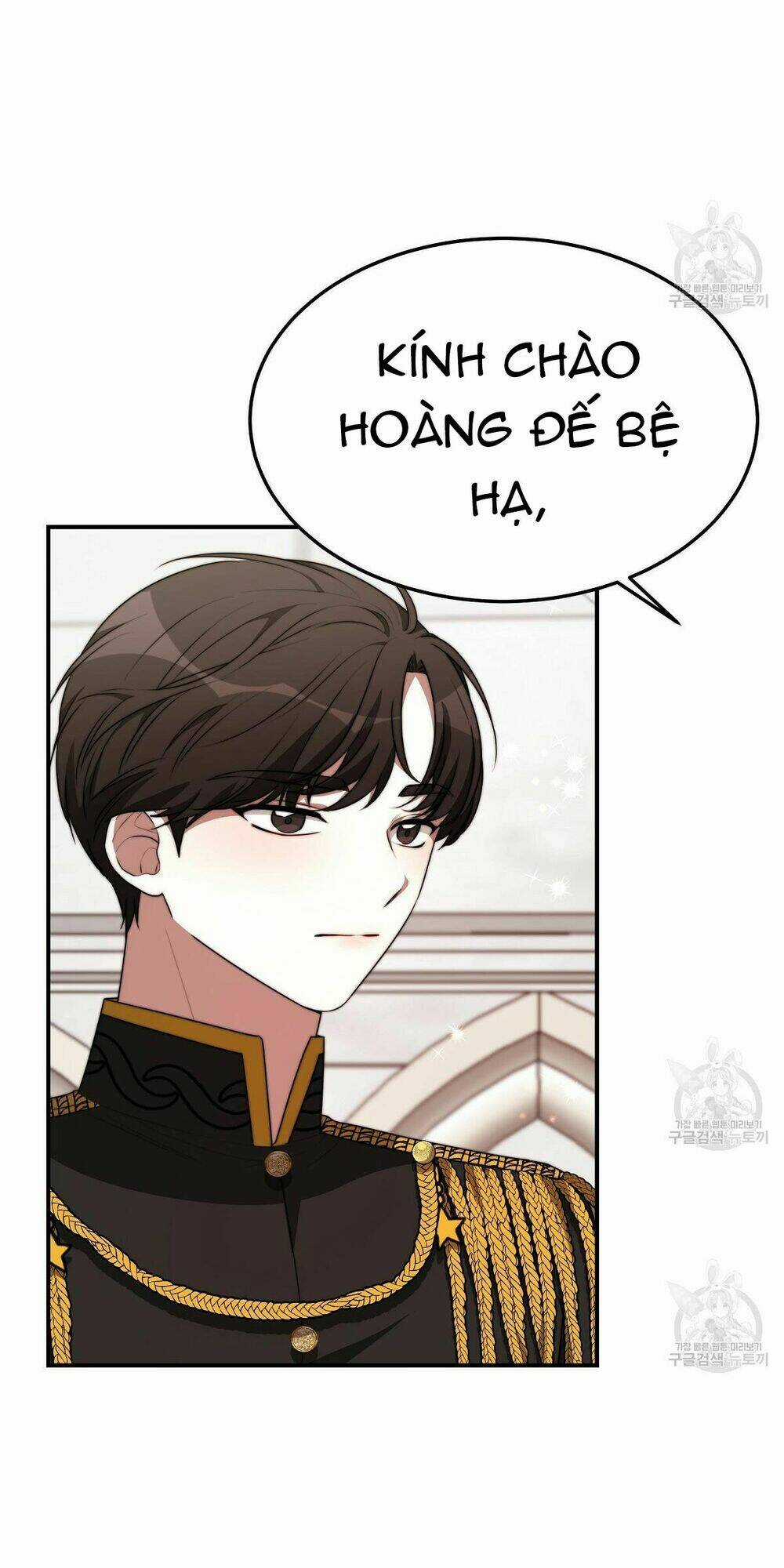 Cuộc Sống Hôn Nhân Ba Người Chapter 31 trang 6