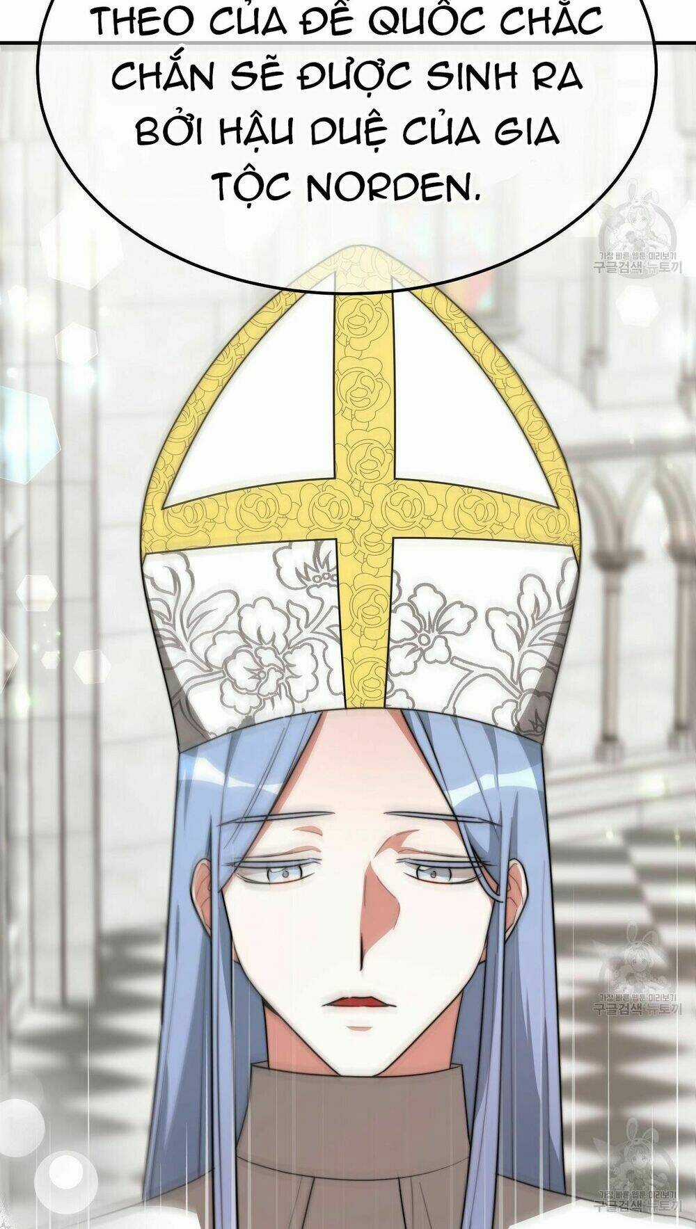 Cuộc Sống Hôn Nhân Ba Người Chapter 31 trang 69