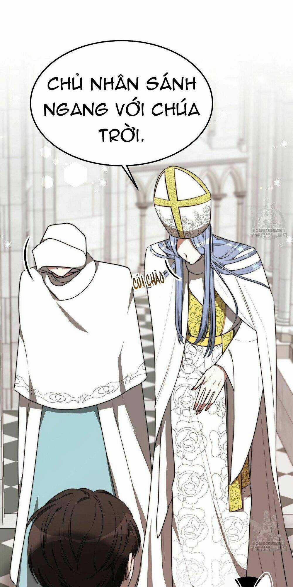 Cuộc Sống Hôn Nhân Ba Người Chapter 31 trang 7