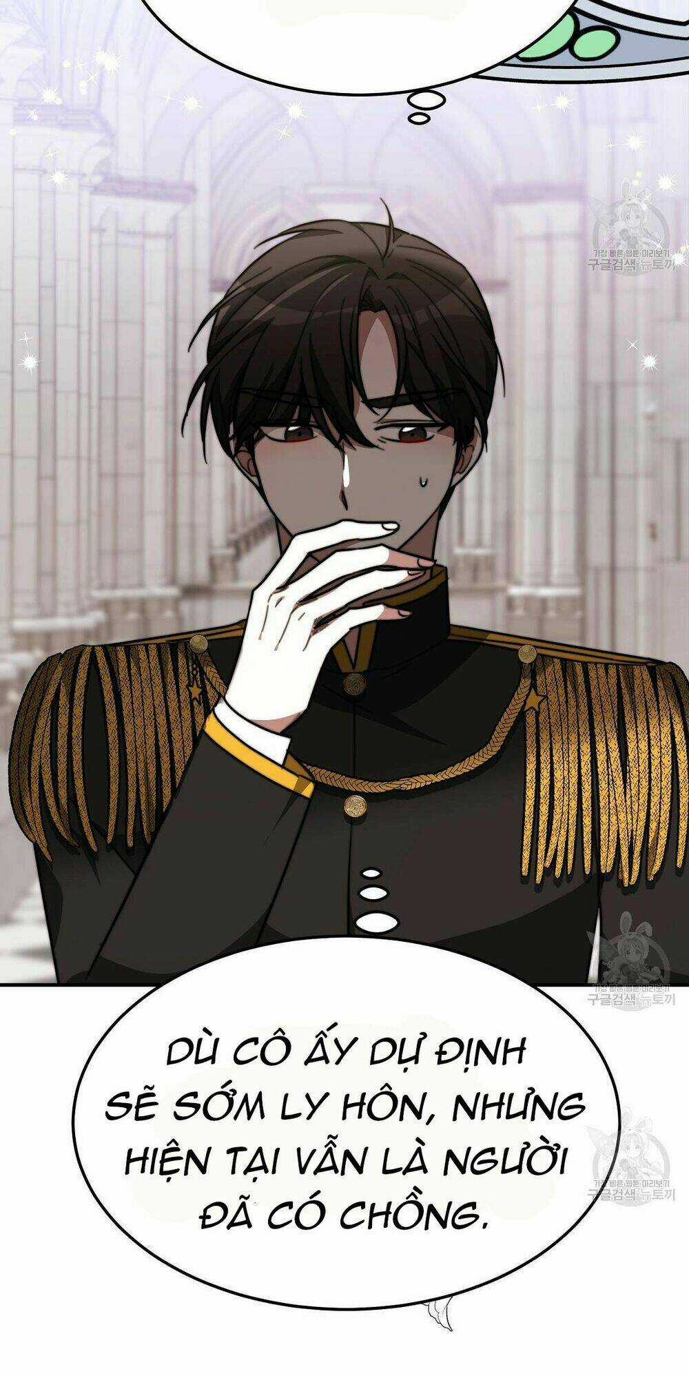 Cuộc Sống Hôn Nhân Ba Người Chapter 31 trang 76