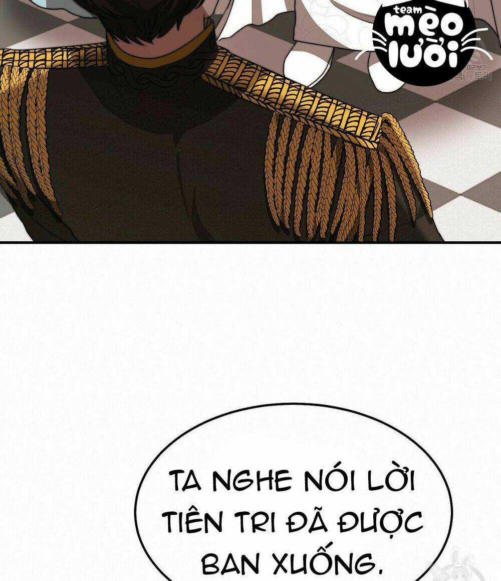 Cuộc Sống Hôn Nhân Ba Người Chapter 31 trang 8