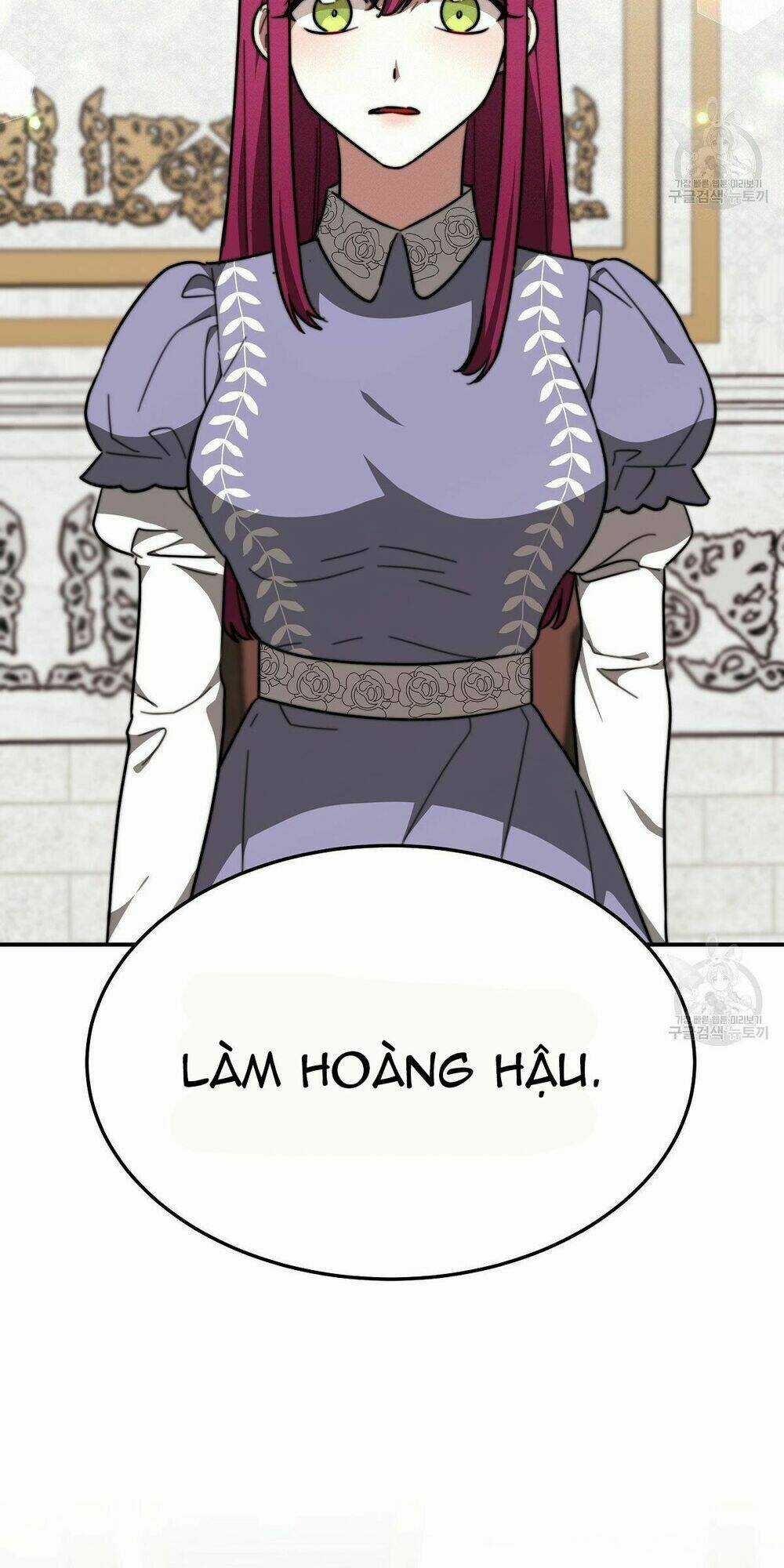 Cuộc Sống Hôn Nhân Ba Người Chapter 31 trang 80