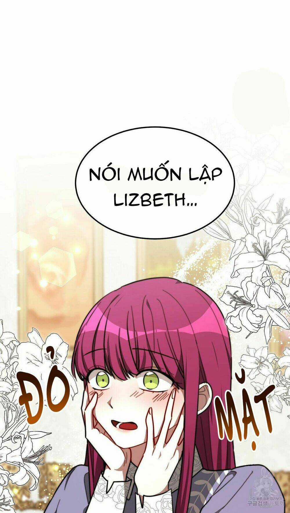 Cuộc Sống Hôn Nhân Ba Người Chapter 31 trang 83