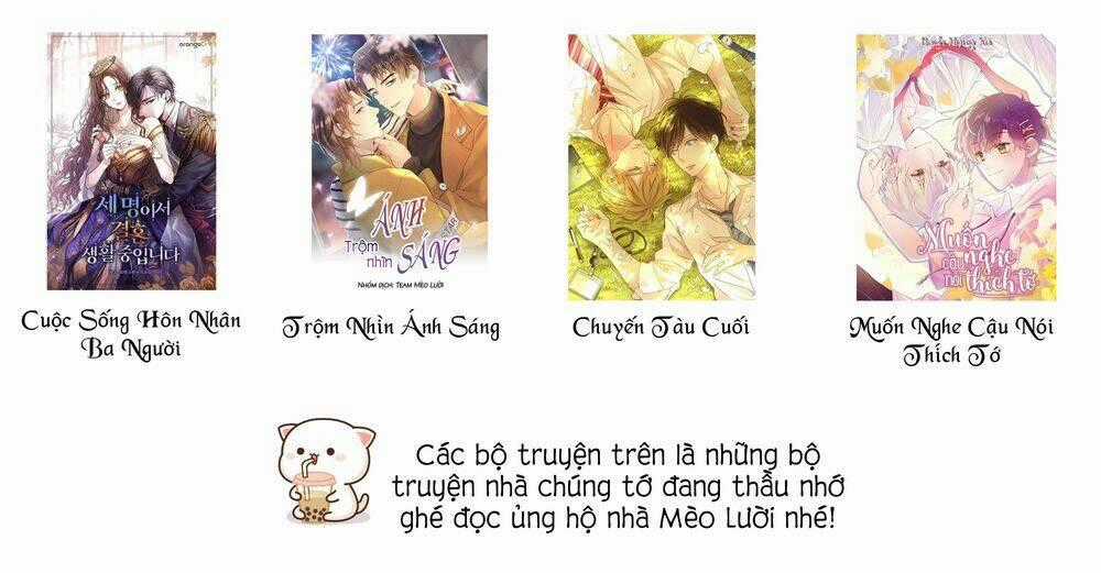 Cuộc Sống Hôn Nhân Ba Người Chapter 31 trang 86