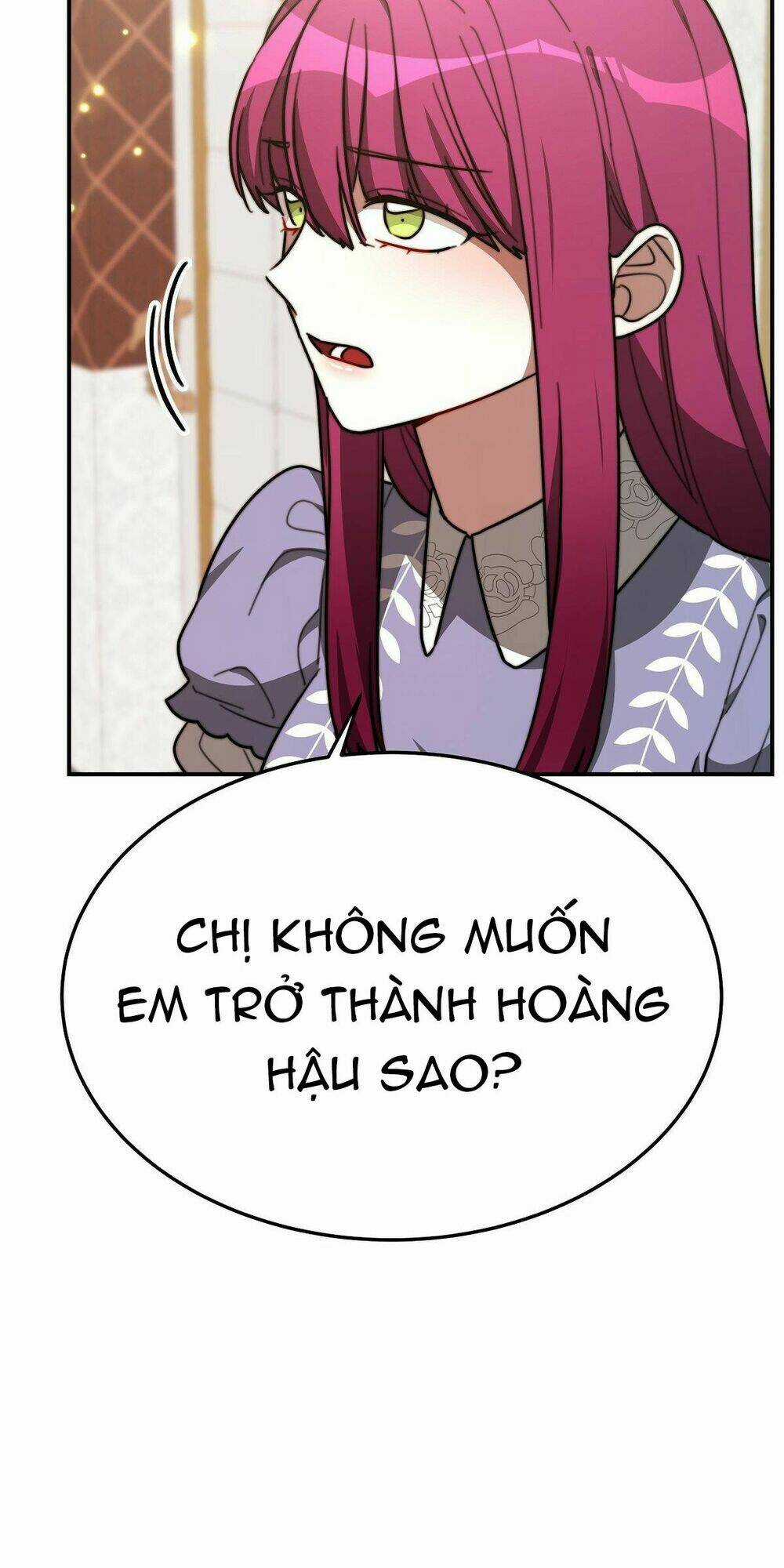 Cuộc Sống Hôn Nhân Ba Người Chapter 32 trang 11