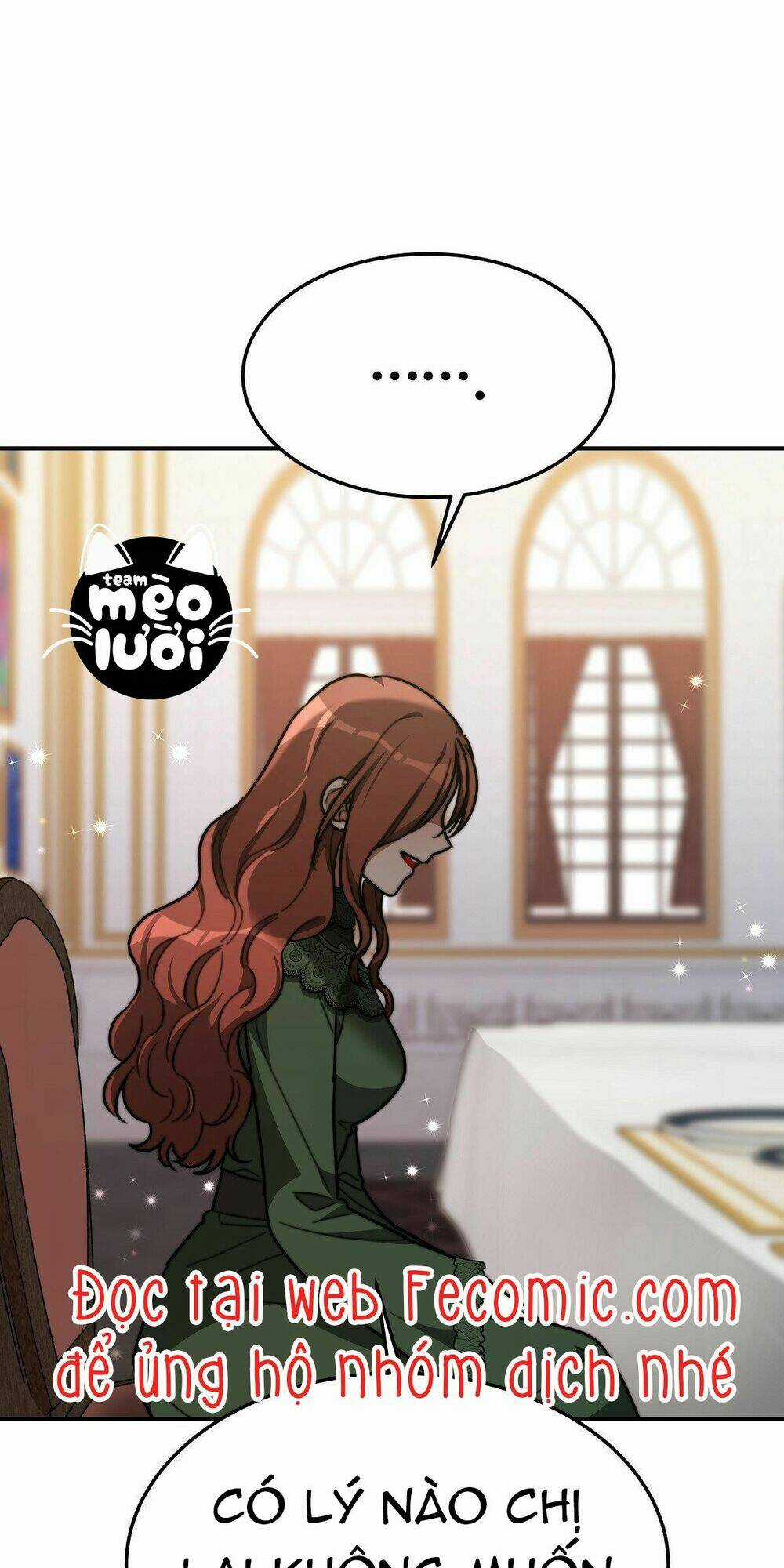 Cuộc Sống Hôn Nhân Ba Người Chapter 32 trang 12