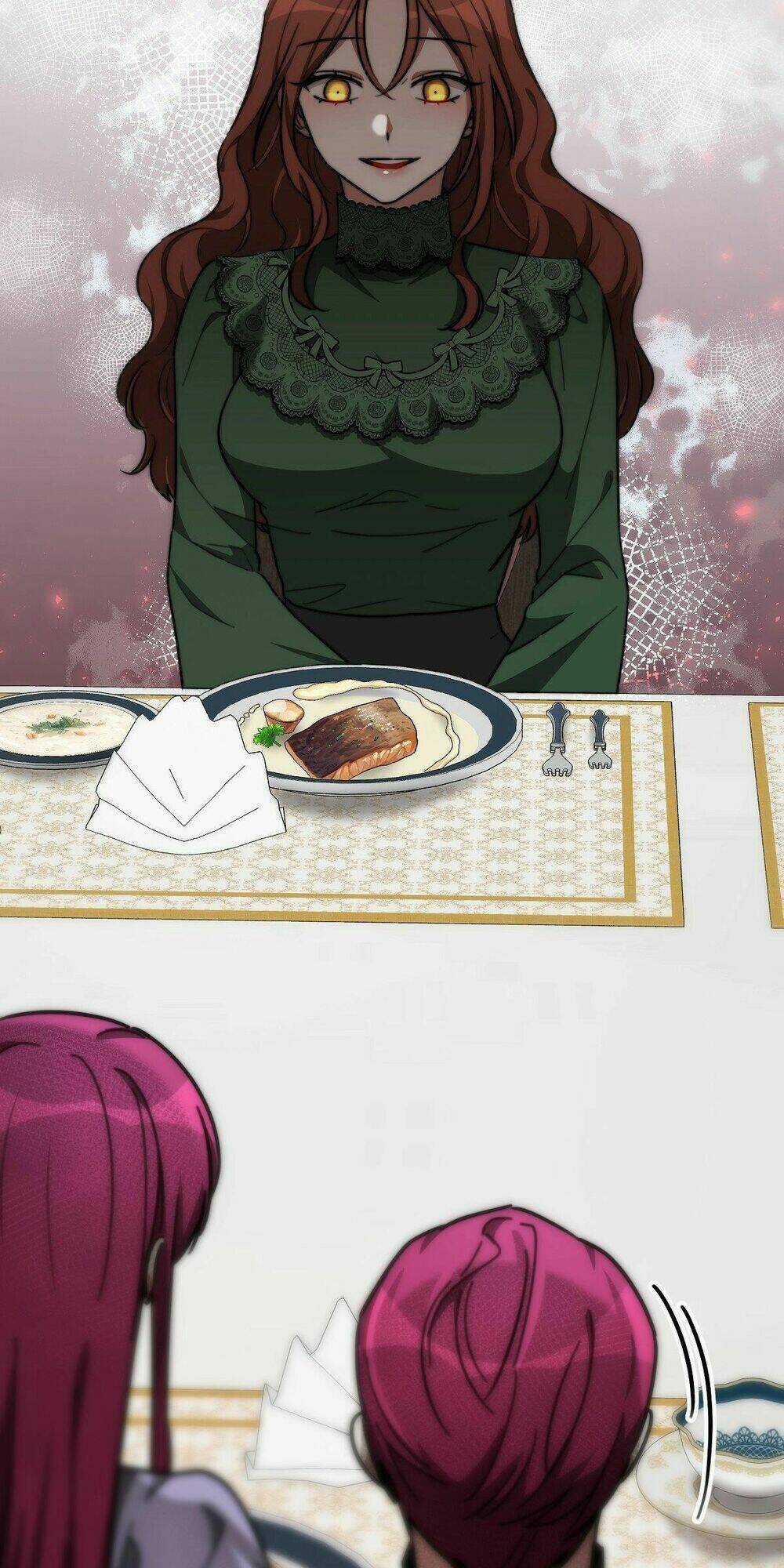 Cuộc Sống Hôn Nhân Ba Người Chapter 32 trang 15