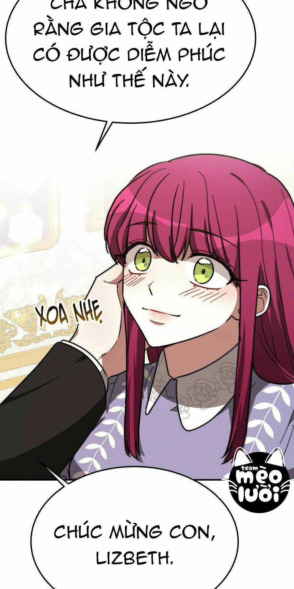 Cuộc Sống Hôn Nhân Ba Người Chapter 32 trang 17