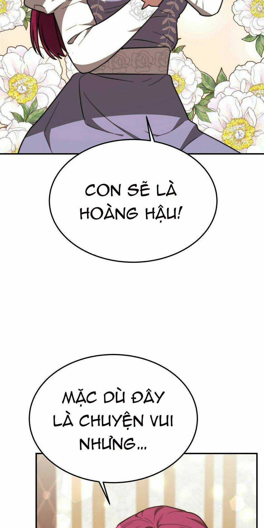 Cuộc Sống Hôn Nhân Ba Người Chapter 32 trang 2