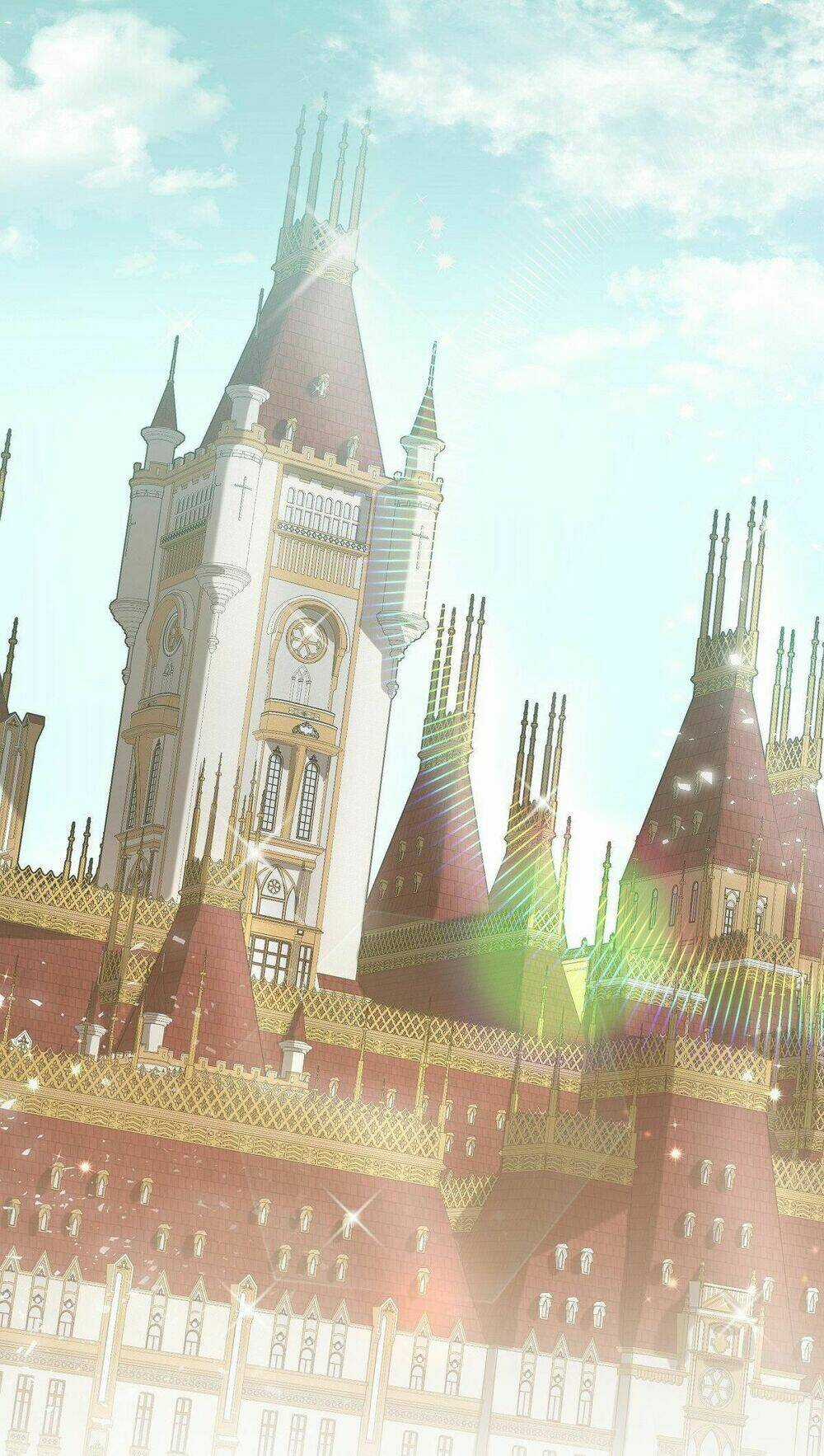 Cuộc Sống Hôn Nhân Ba Người Chapter 32 trang 22