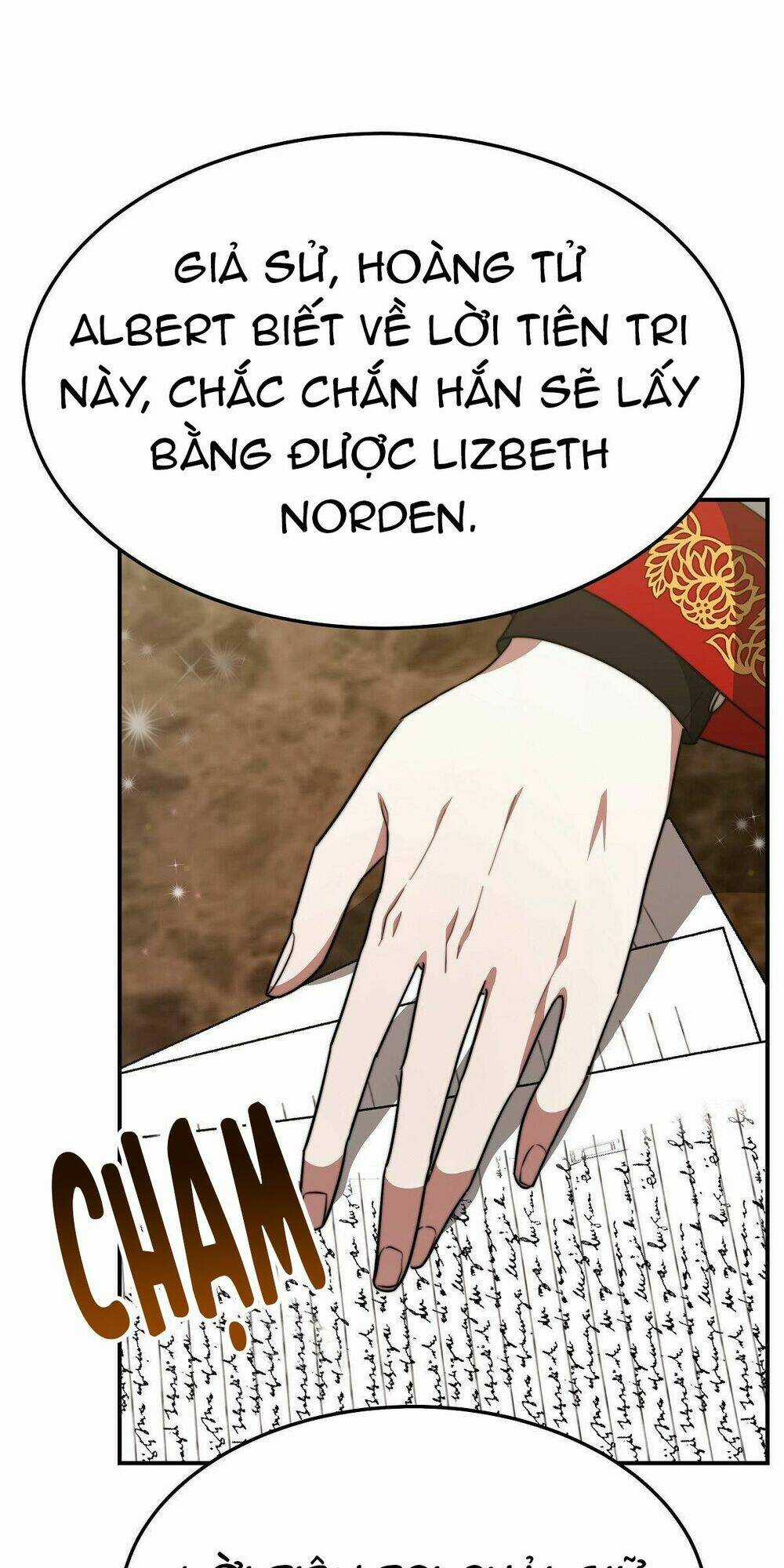 Cuộc Sống Hôn Nhân Ba Người Chapter 32 trang 26