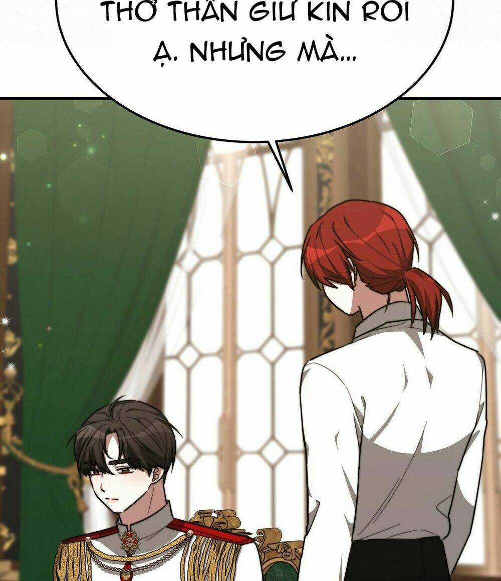 Cuộc Sống Hôn Nhân Ba Người Chapter 32 trang 28