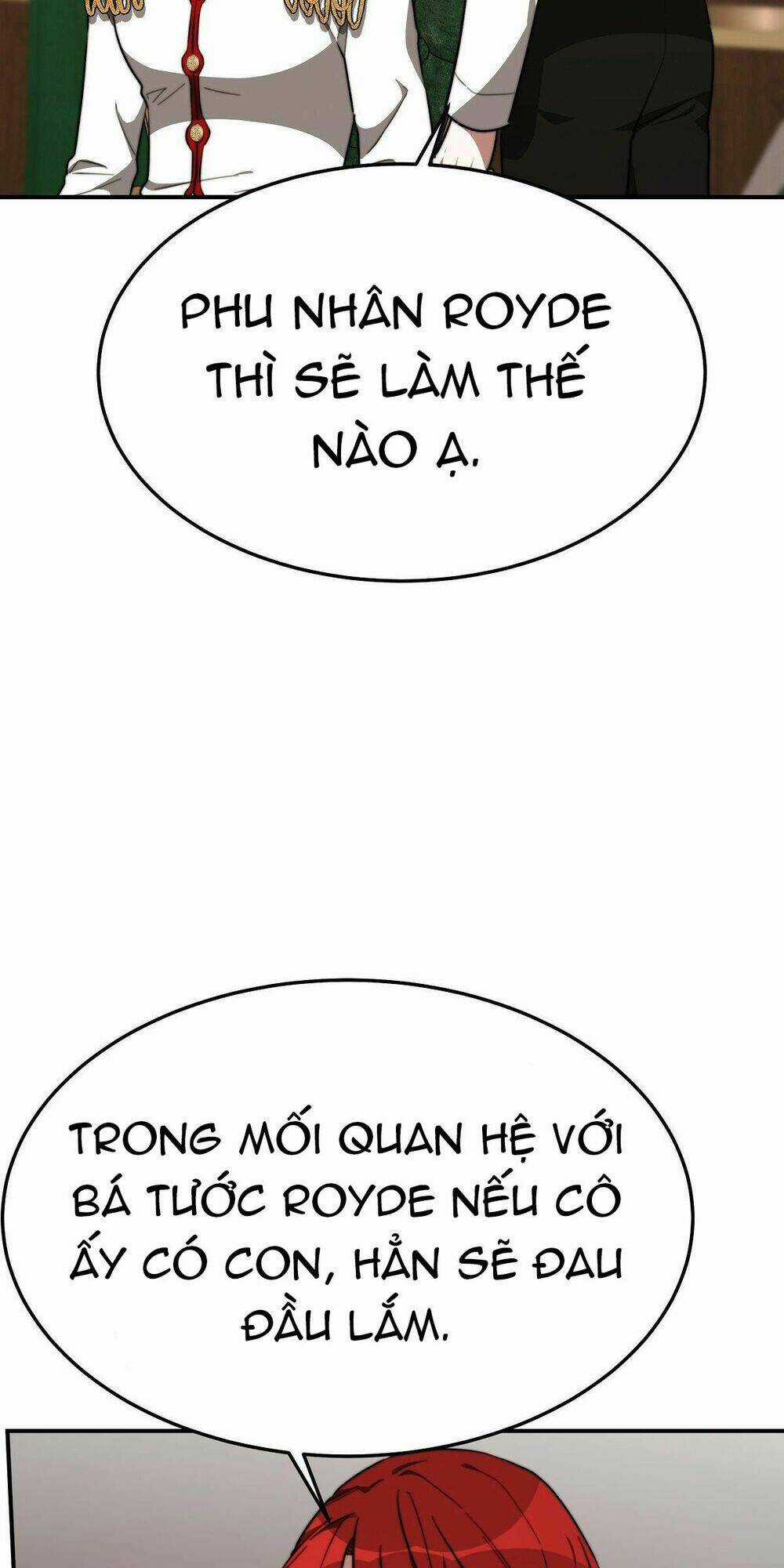 Cuộc Sống Hôn Nhân Ba Người Chapter 32 trang 29