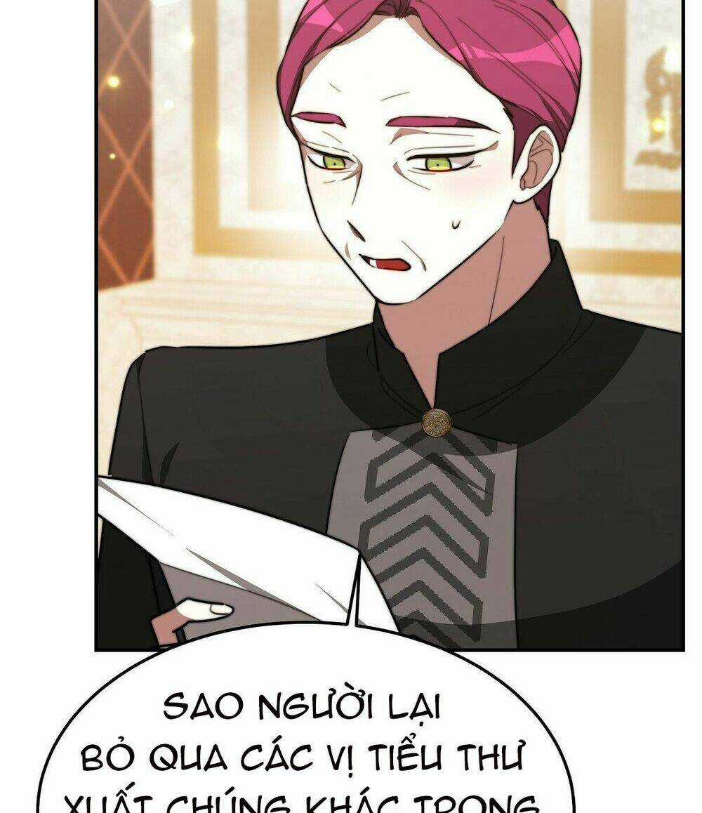 Cuộc Sống Hôn Nhân Ba Người Chapter 32 trang 3