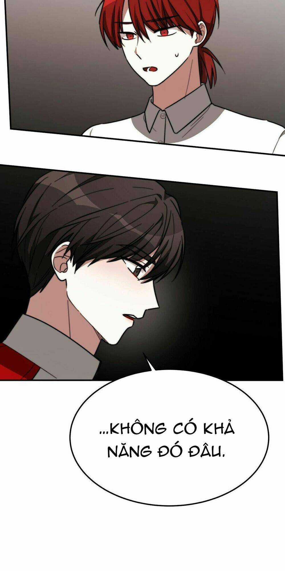 Cuộc Sống Hôn Nhân Ba Người Chapter 32 trang 30