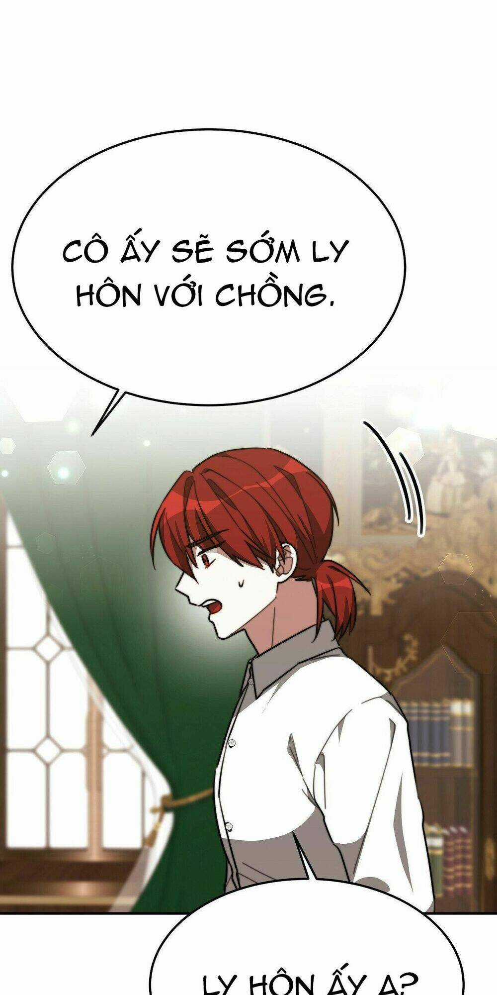 Cuộc Sống Hôn Nhân Ba Người Chapter 32 trang 31