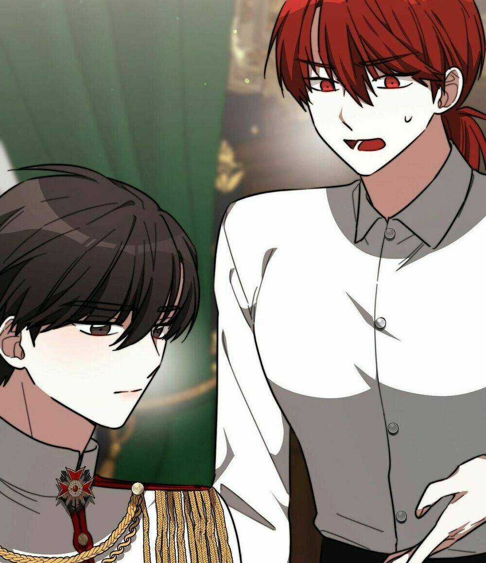 Cuộc Sống Hôn Nhân Ba Người Chapter 32 trang 33