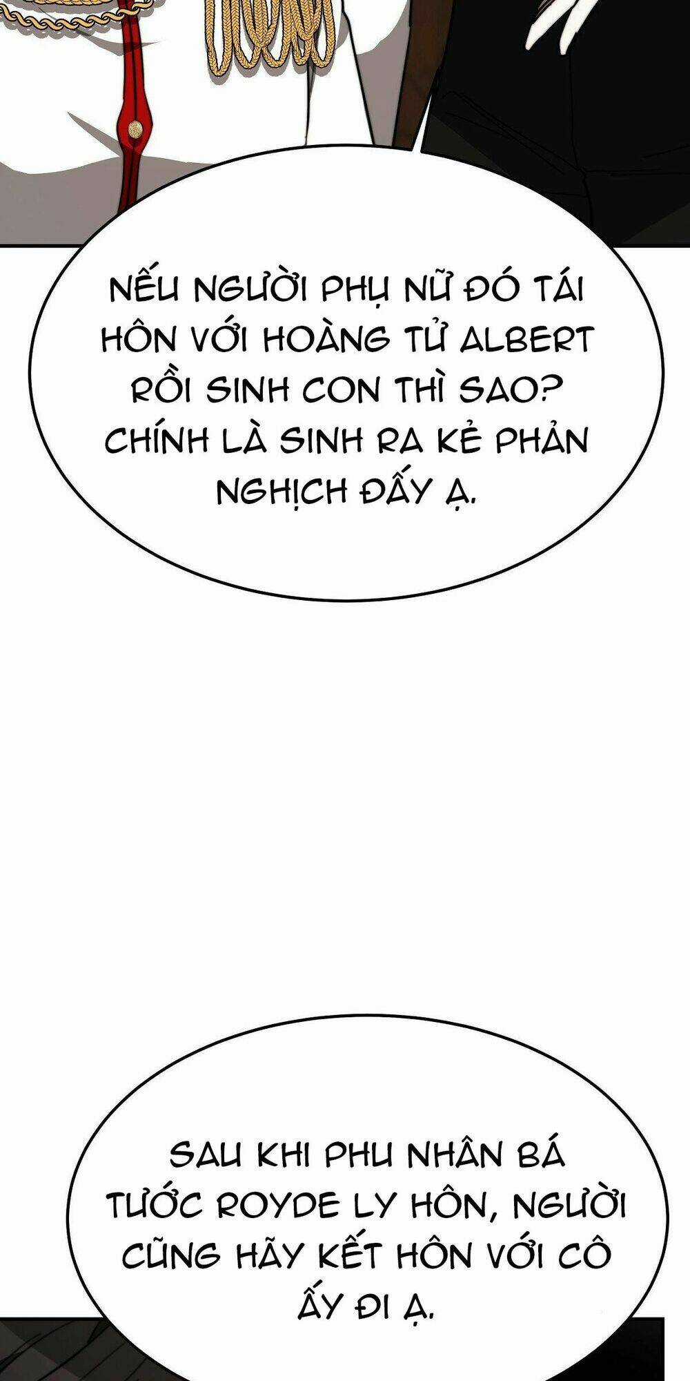 Cuộc Sống Hôn Nhân Ba Người Chapter 32 trang 34