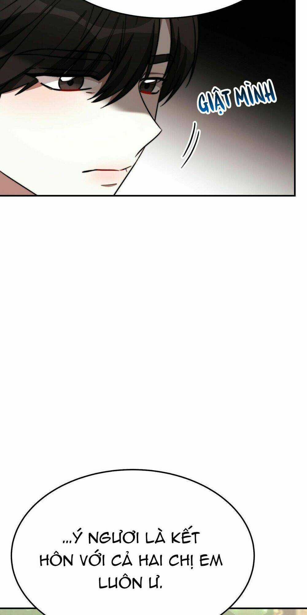 Cuộc Sống Hôn Nhân Ba Người Chapter 32 trang 35