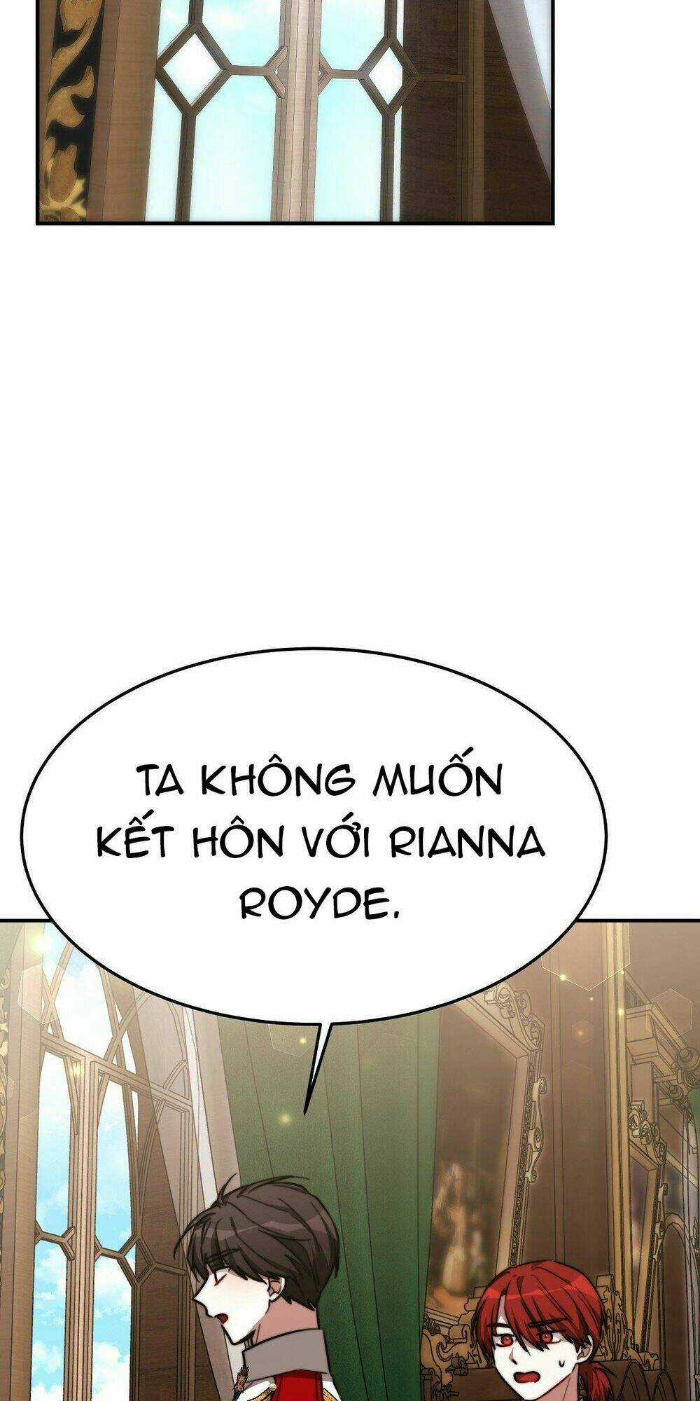 Cuộc Sống Hôn Nhân Ba Người Chapter 32 trang 38