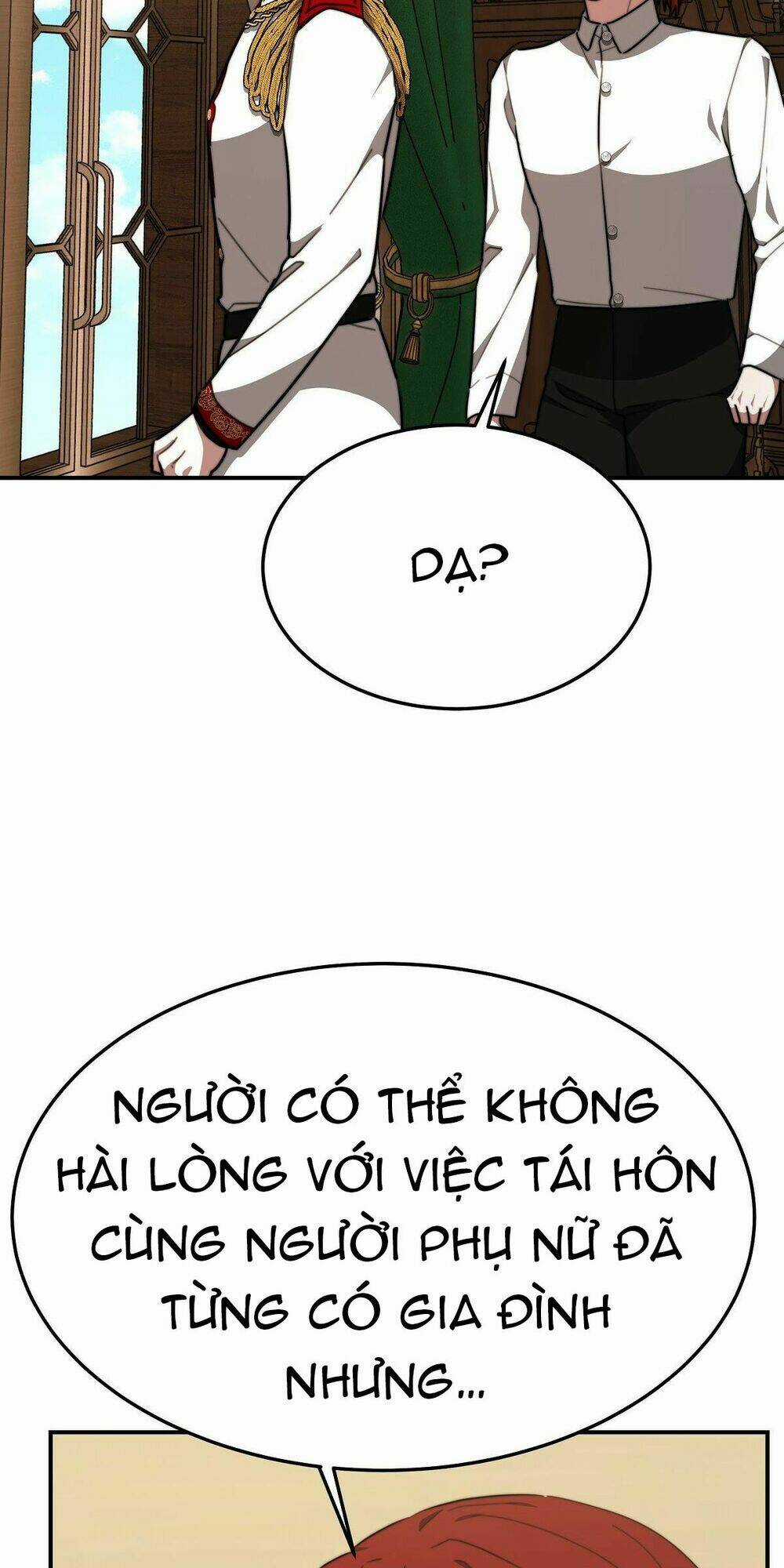 Cuộc Sống Hôn Nhân Ba Người Chapter 32 trang 39