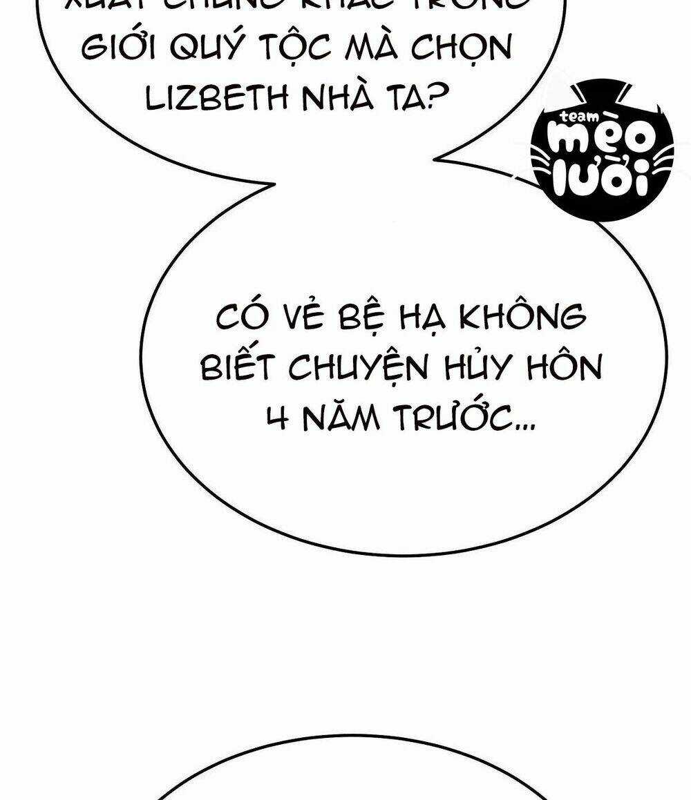 Cuộc Sống Hôn Nhân Ba Người Chapter 32 trang 4