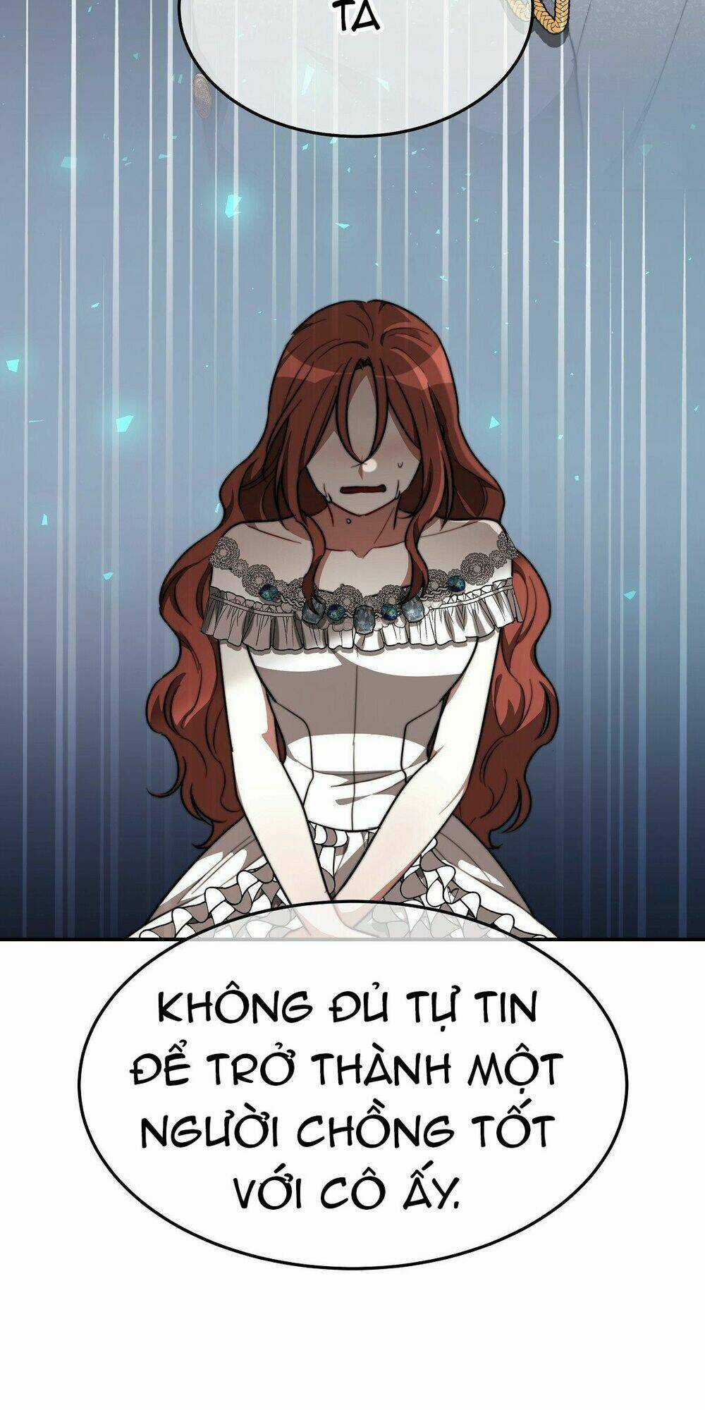 Cuộc Sống Hôn Nhân Ba Người Chapter 32 trang 43