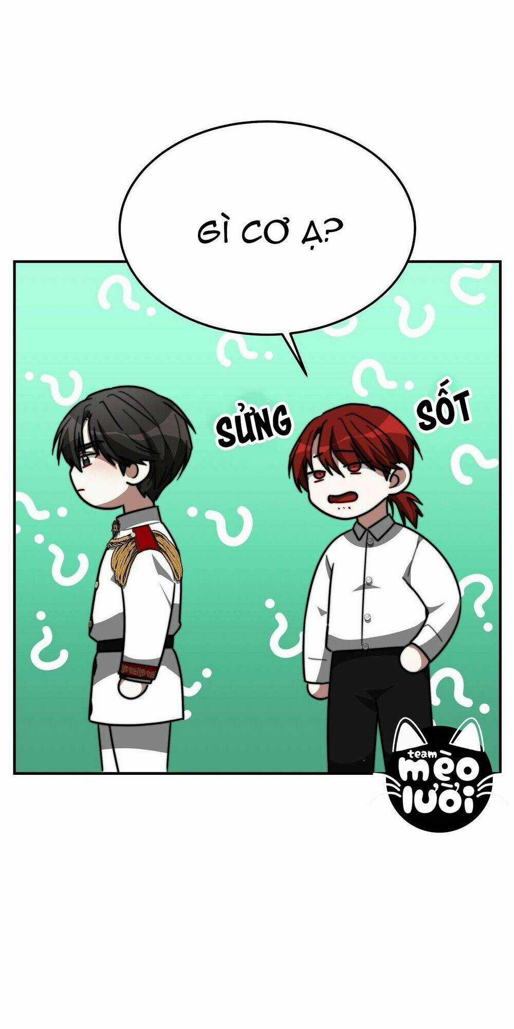 Cuộc Sống Hôn Nhân Ba Người Chapter 32 trang 44