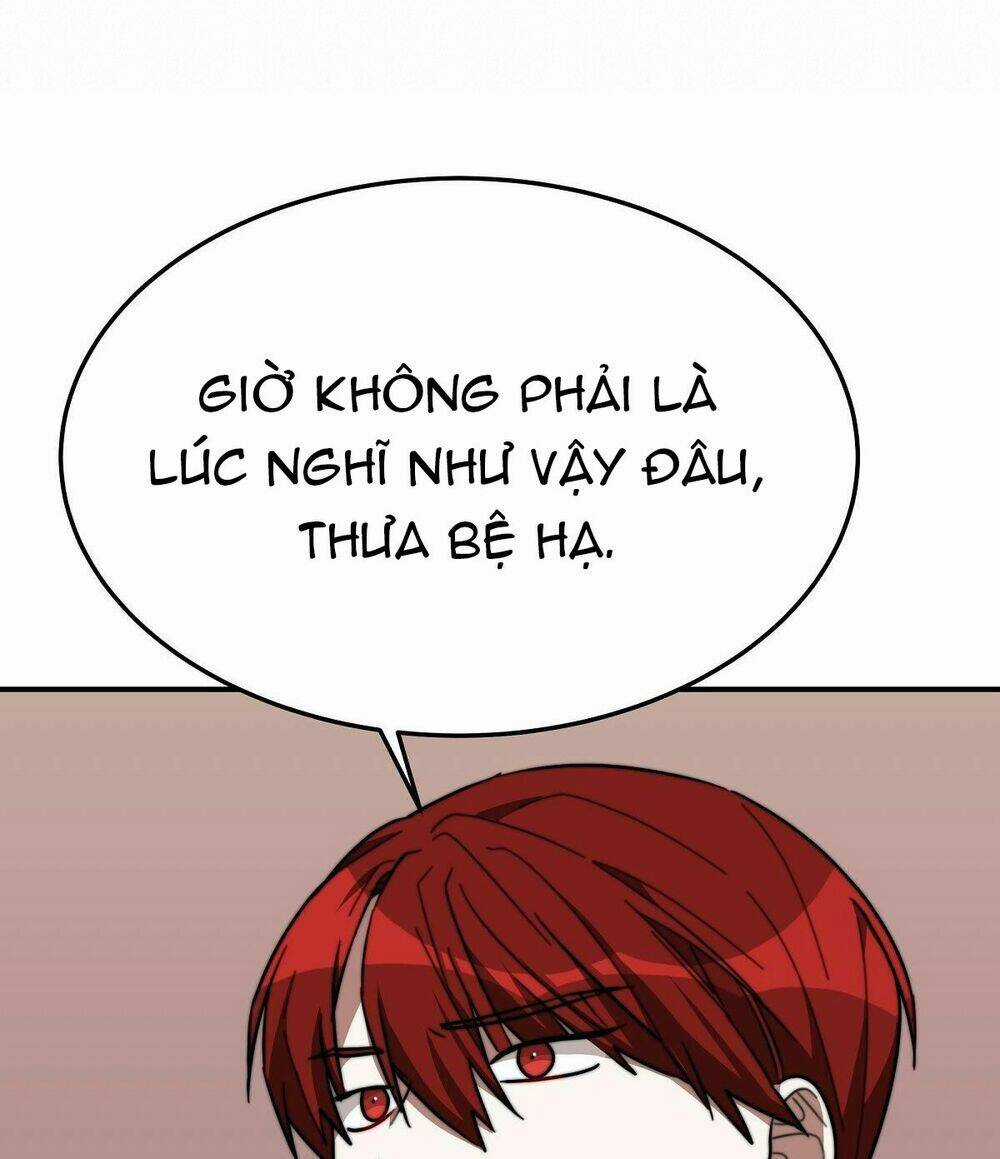 Cuộc Sống Hôn Nhân Ba Người Chapter 32 trang 47