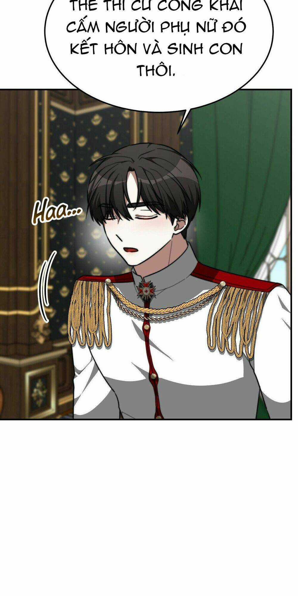 Cuộc Sống Hôn Nhân Ba Người Chapter 32 trang 49