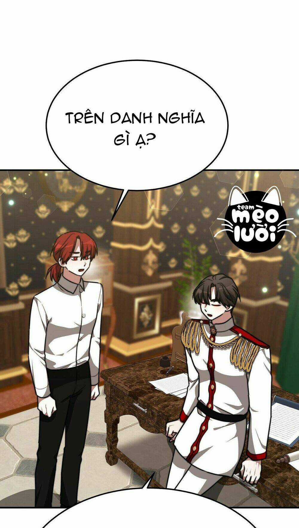 Cuộc Sống Hôn Nhân Ba Người Chapter 32 trang 50