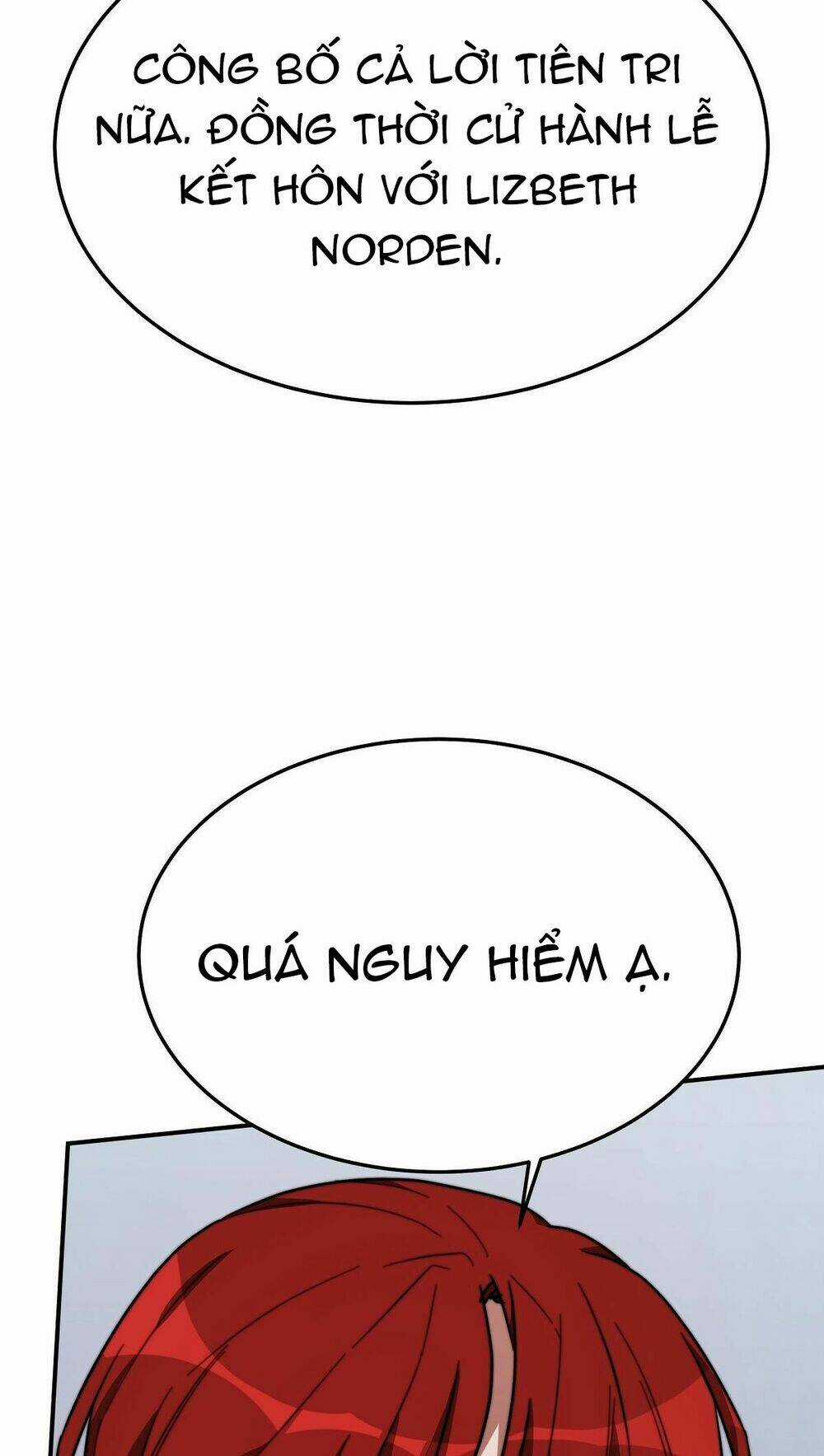 Cuộc Sống Hôn Nhân Ba Người Chapter 32 trang 51