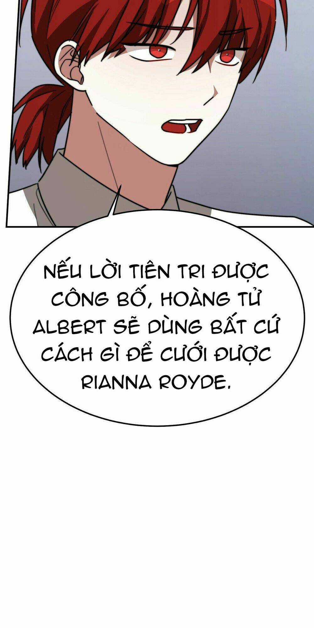 Cuộc Sống Hôn Nhân Ba Người Chapter 32 trang 52