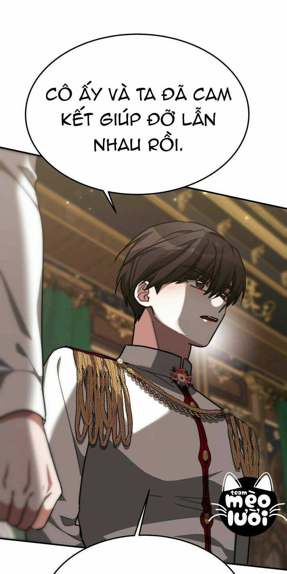 Cuộc Sống Hôn Nhân Ba Người Chapter 32 trang 53