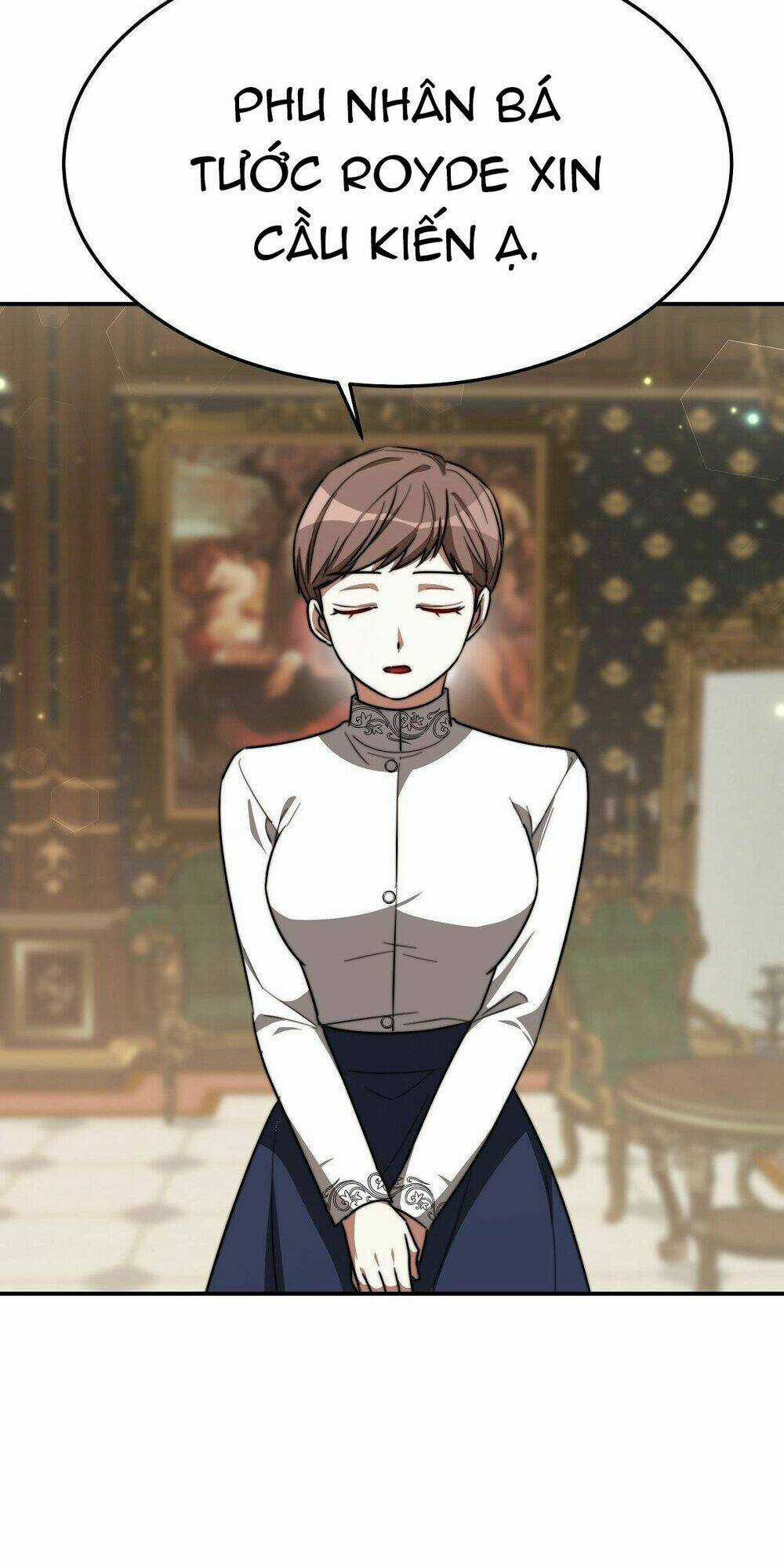 Cuộc Sống Hôn Nhân Ba Người Chapter 32 trang 59