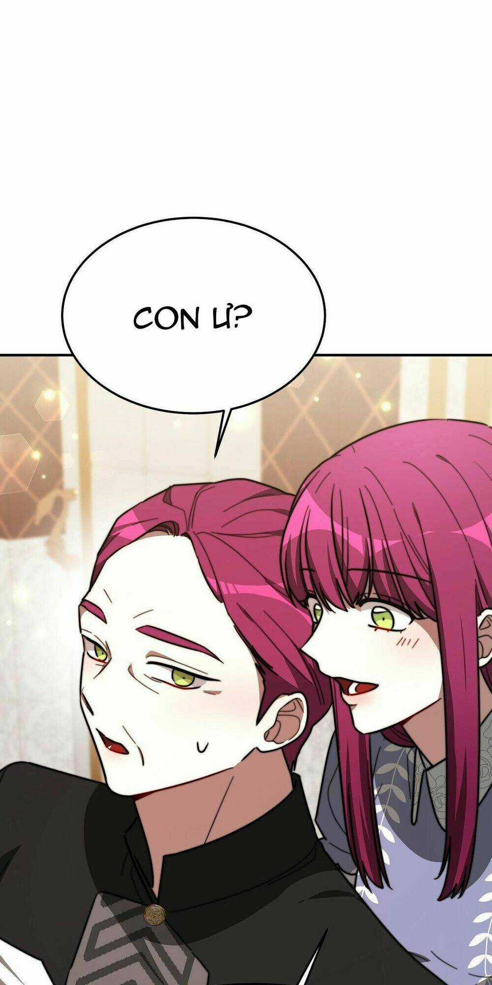 Cuộc Sống Hôn Nhân Ba Người Chapter 32 trang 6