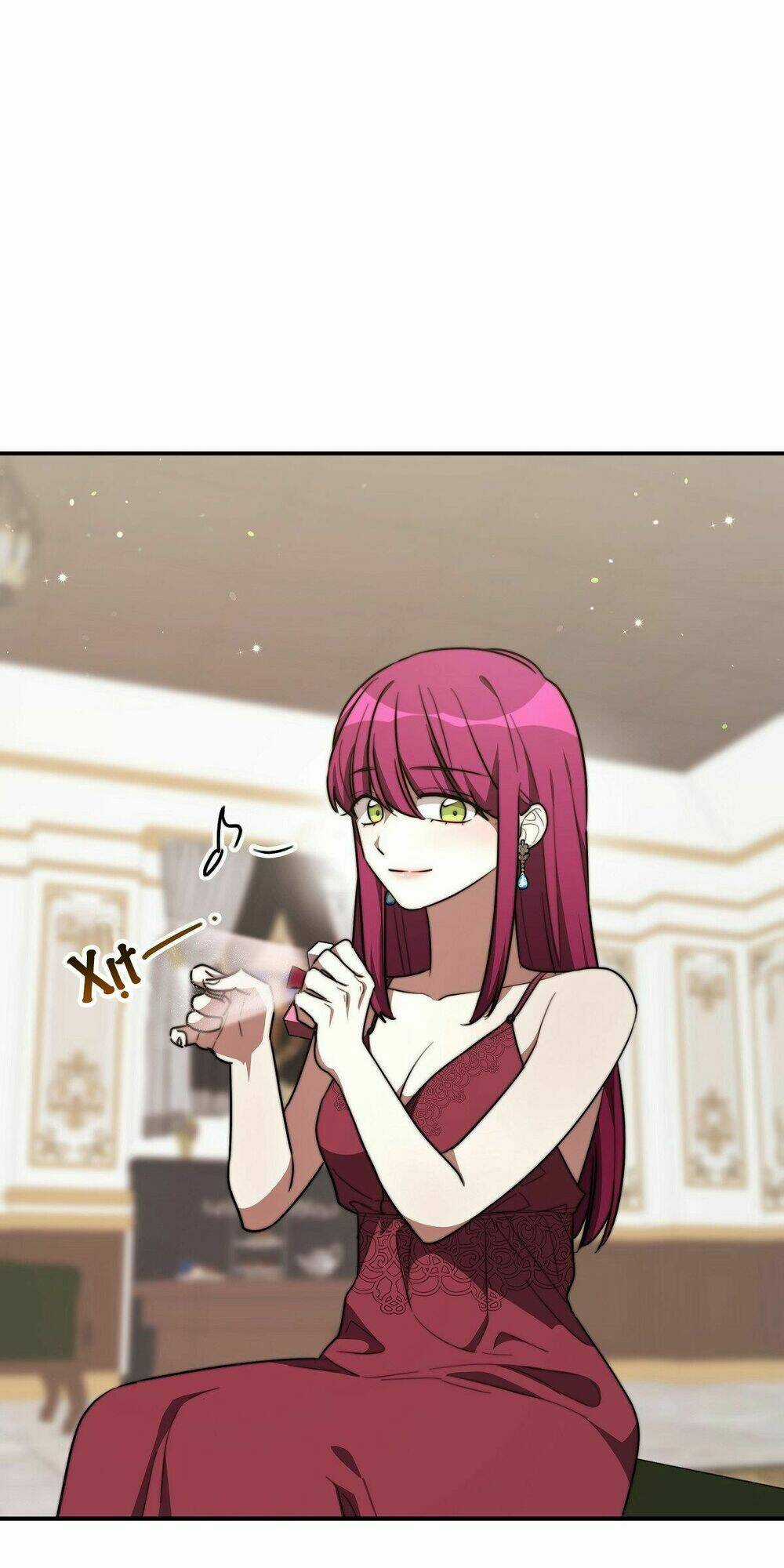 Cuộc Sống Hôn Nhân Ba Người Chapter 32 trang 63