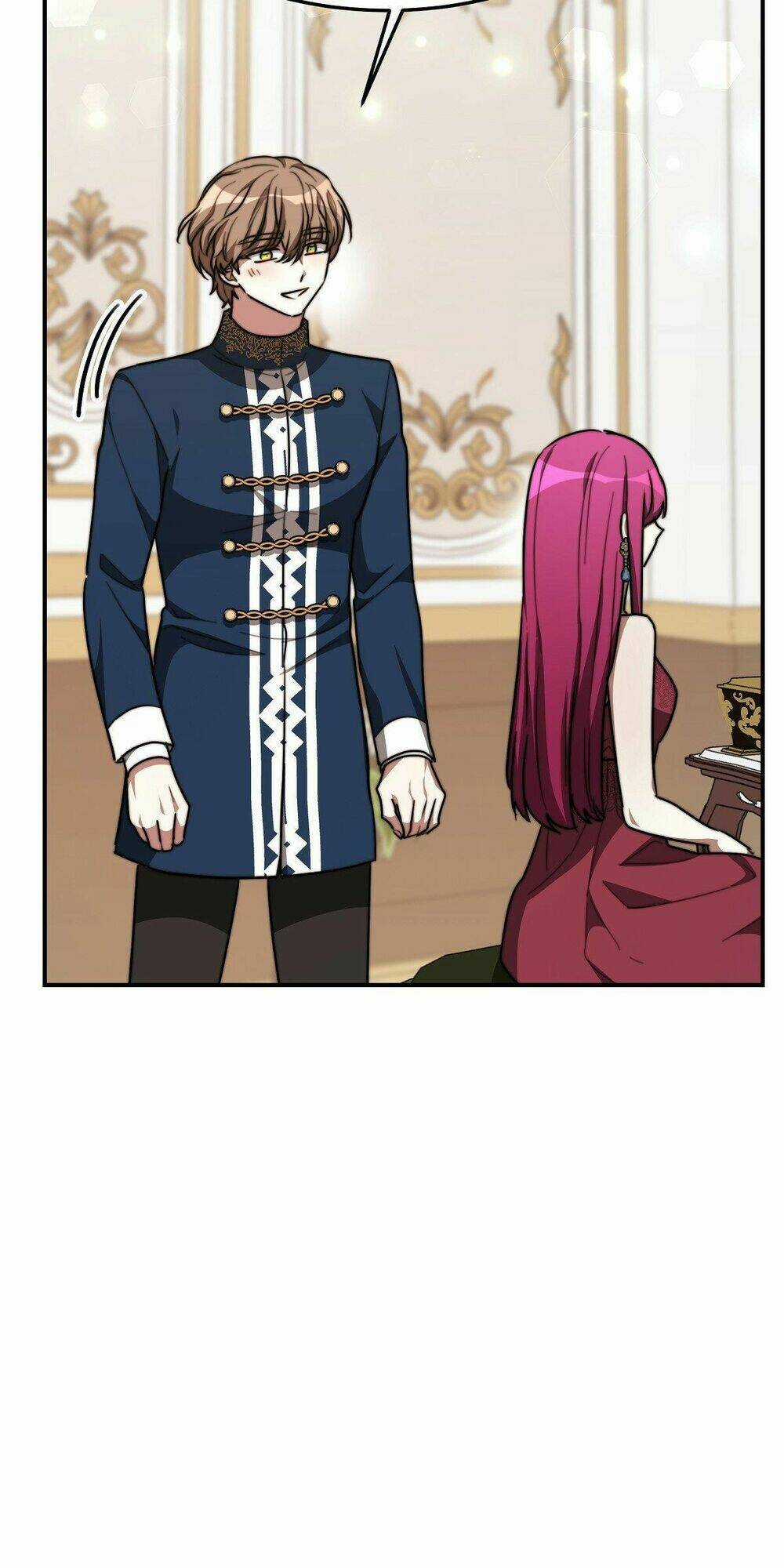 Cuộc Sống Hôn Nhân Ba Người Chapter 32 trang 66