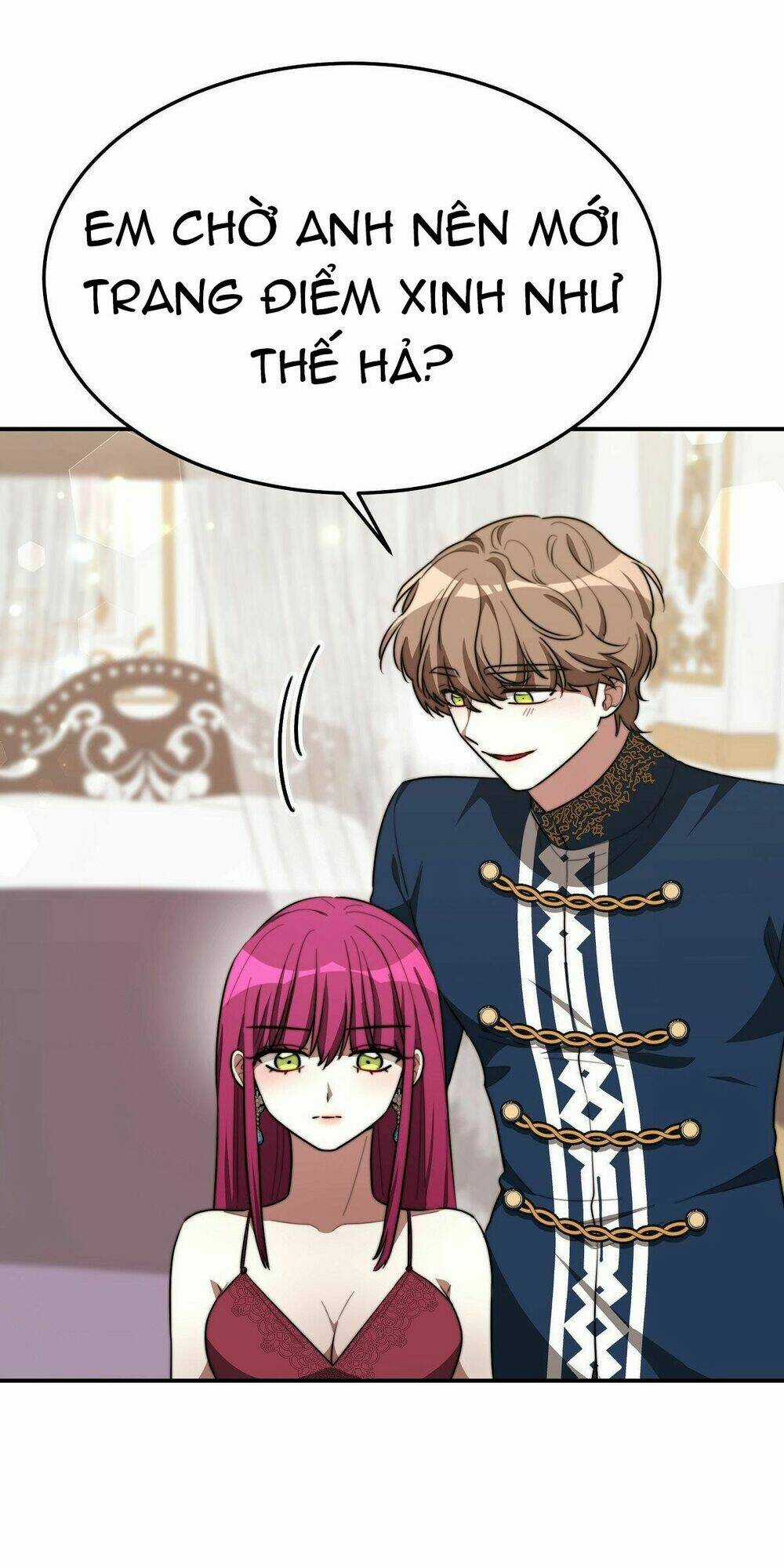 Cuộc Sống Hôn Nhân Ba Người Chapter 32 trang 68