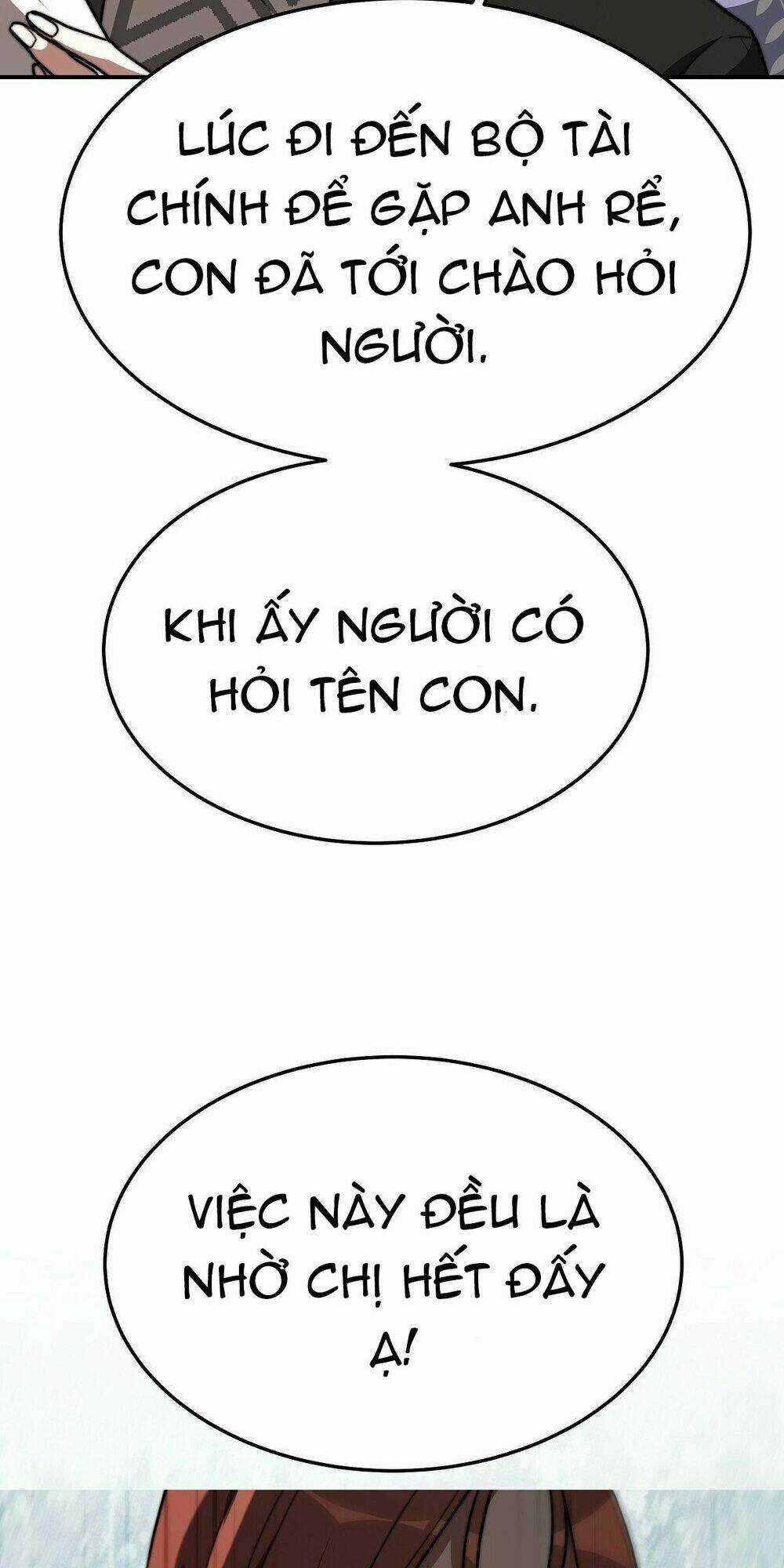 Cuộc Sống Hôn Nhân Ba Người Chapter 32 trang 7