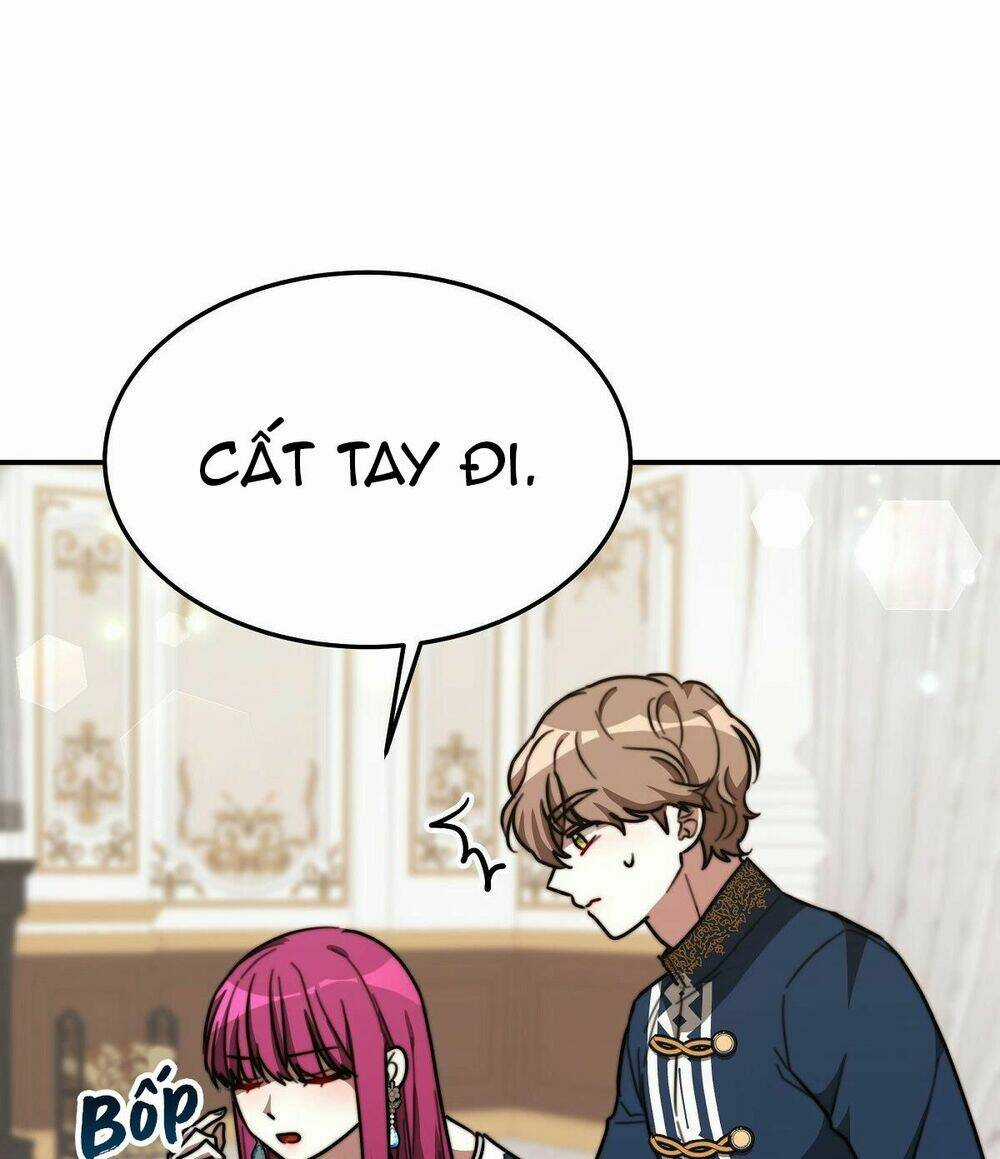 Cuộc Sống Hôn Nhân Ba Người Chapter 32 trang 70