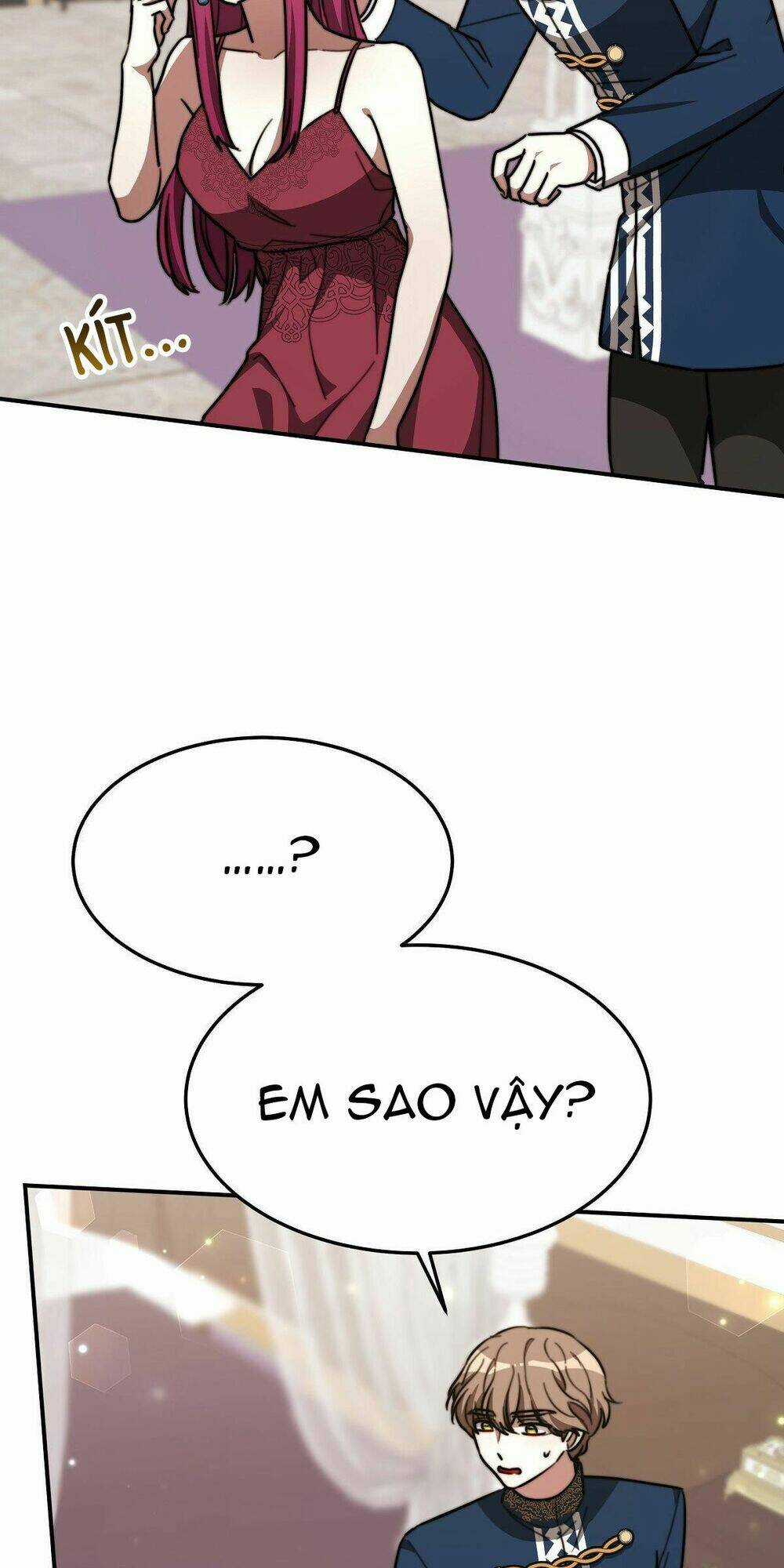 Cuộc Sống Hôn Nhân Ba Người Chapter 32 trang 71