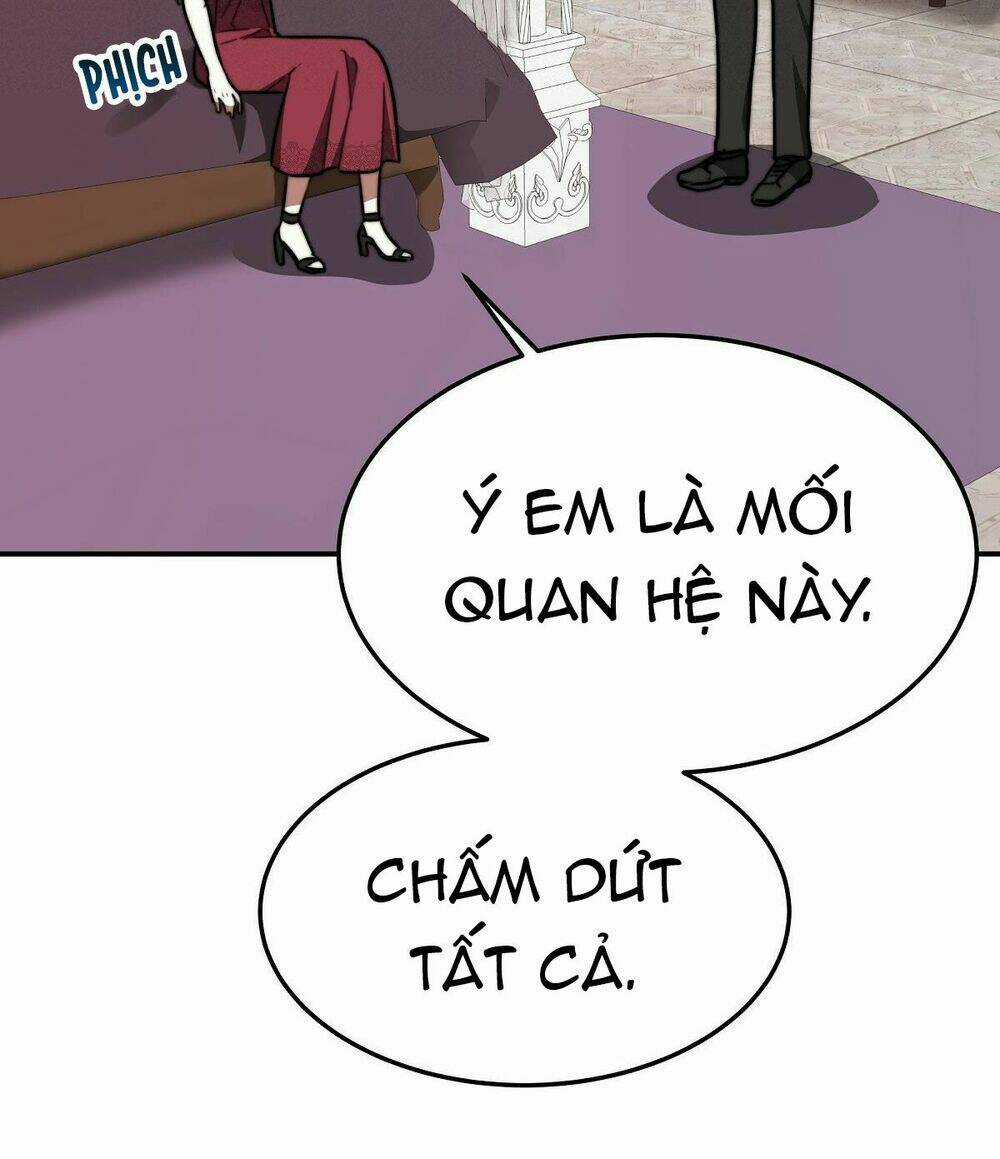 Cuộc Sống Hôn Nhân Ba Người Chapter 32 trang 75