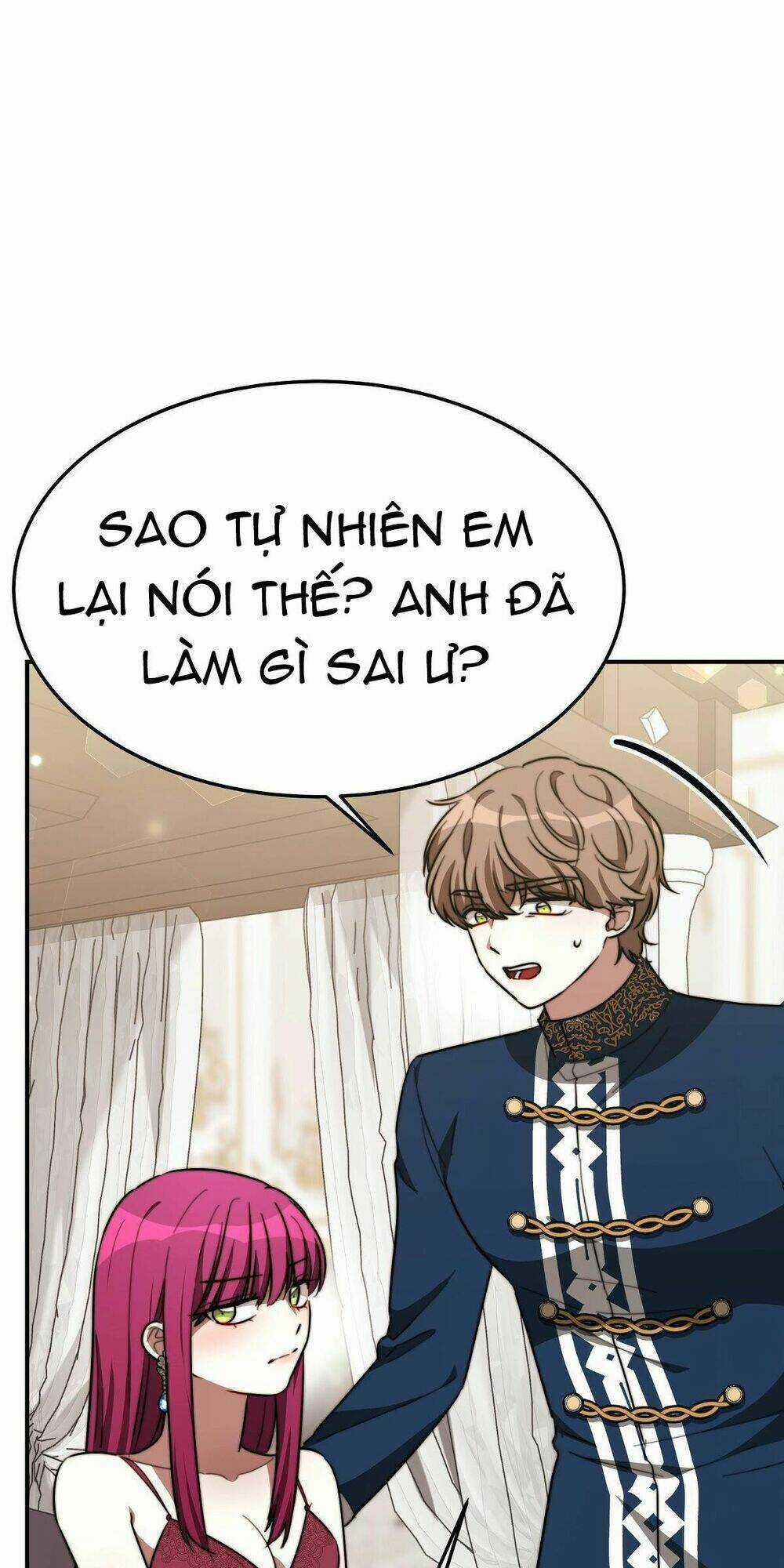 Cuộc Sống Hôn Nhân Ba Người Chapter 32 trang 76