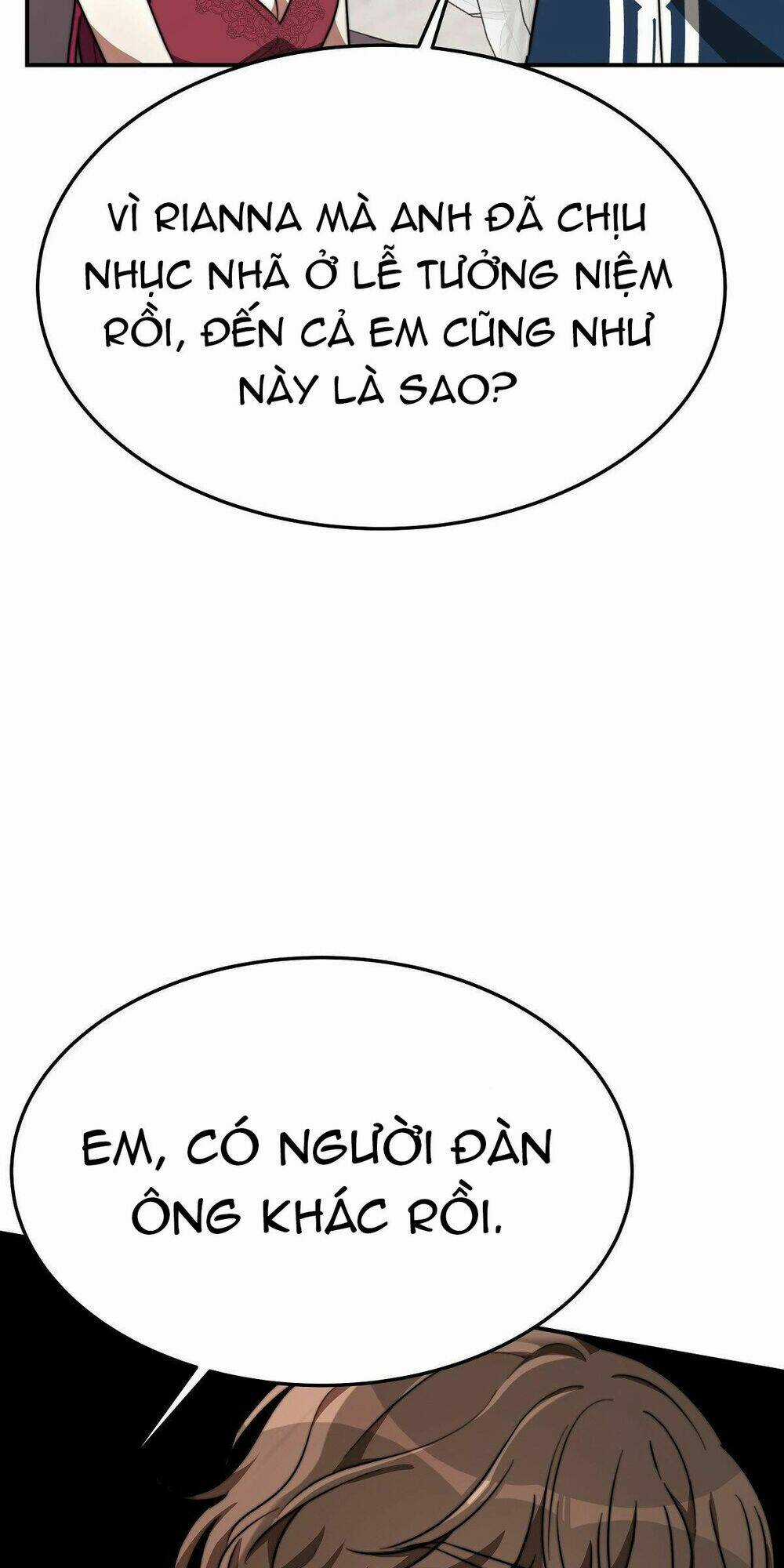 Cuộc Sống Hôn Nhân Ba Người Chapter 32 trang 77