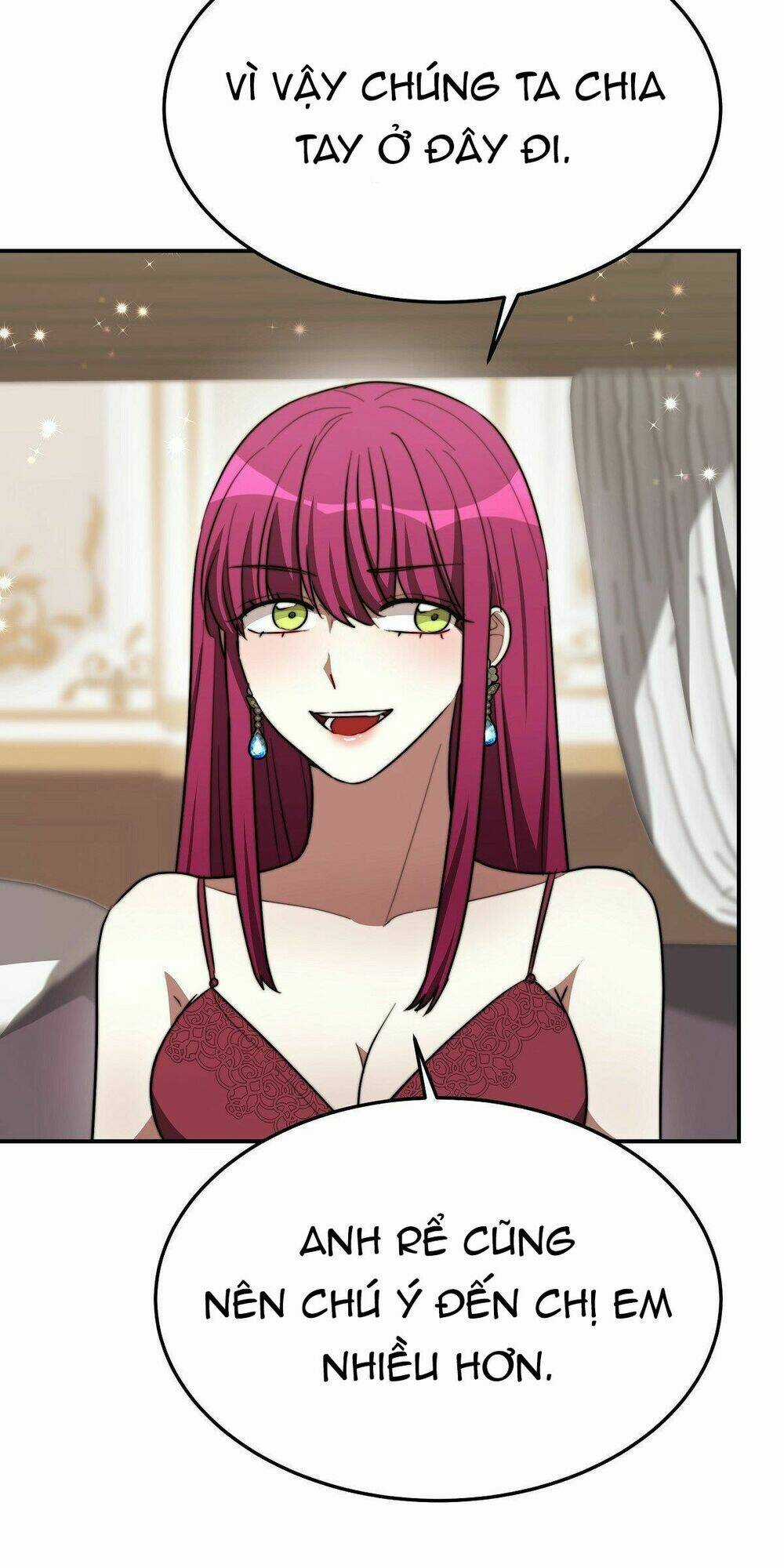 Cuộc Sống Hôn Nhân Ba Người Chapter 32 trang 80