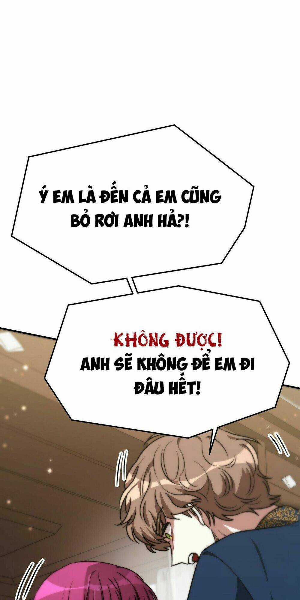 Cuộc Sống Hôn Nhân Ba Người Chapter 32 trang 81