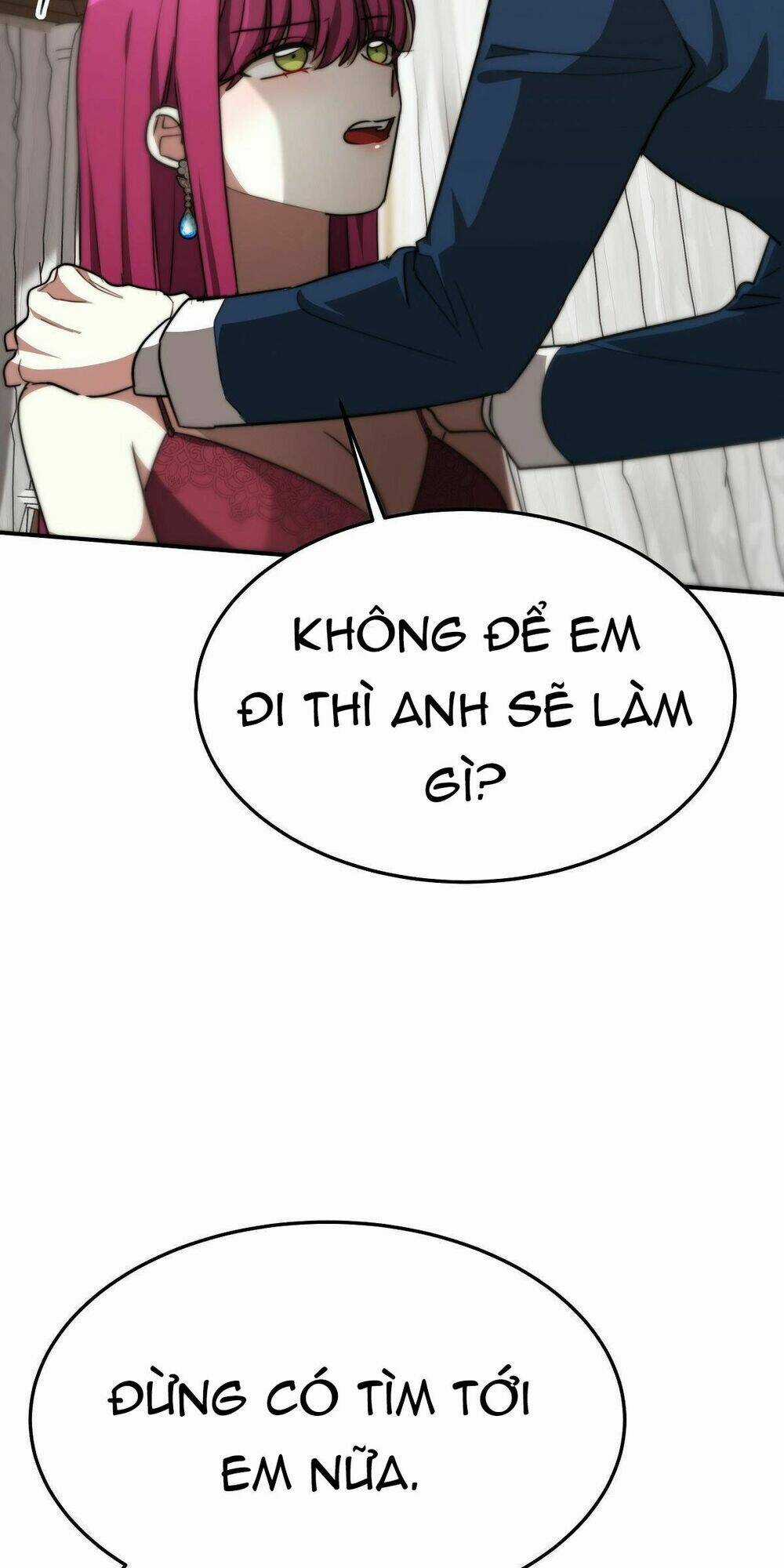 Cuộc Sống Hôn Nhân Ba Người Chapter 32 trang 82