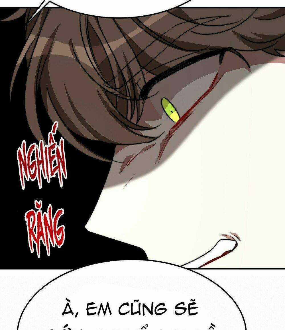 Cuộc Sống Hôn Nhân Ba Người Chapter 32 trang 83